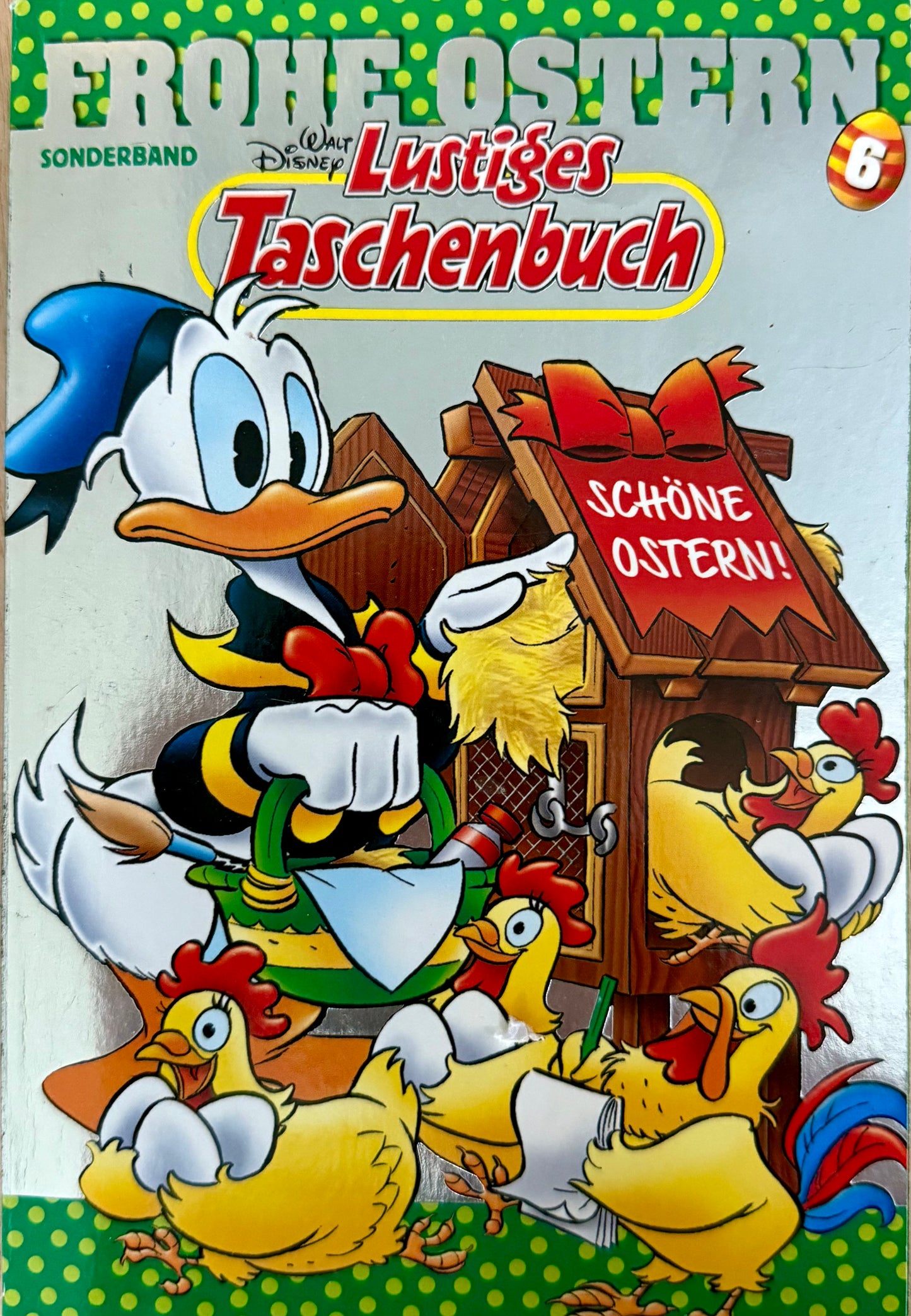 LTB Ostern 6 Ostergeschichten