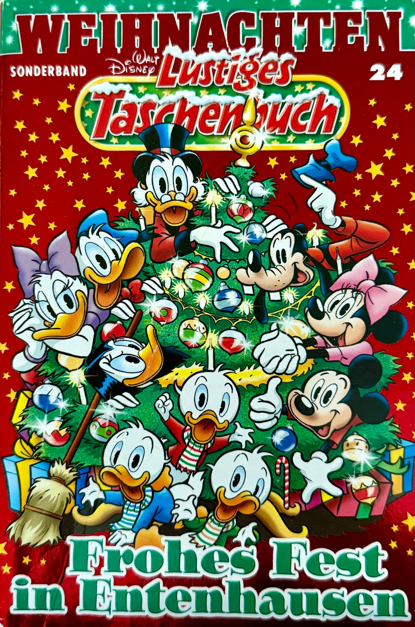 LTB Weihnachten 24