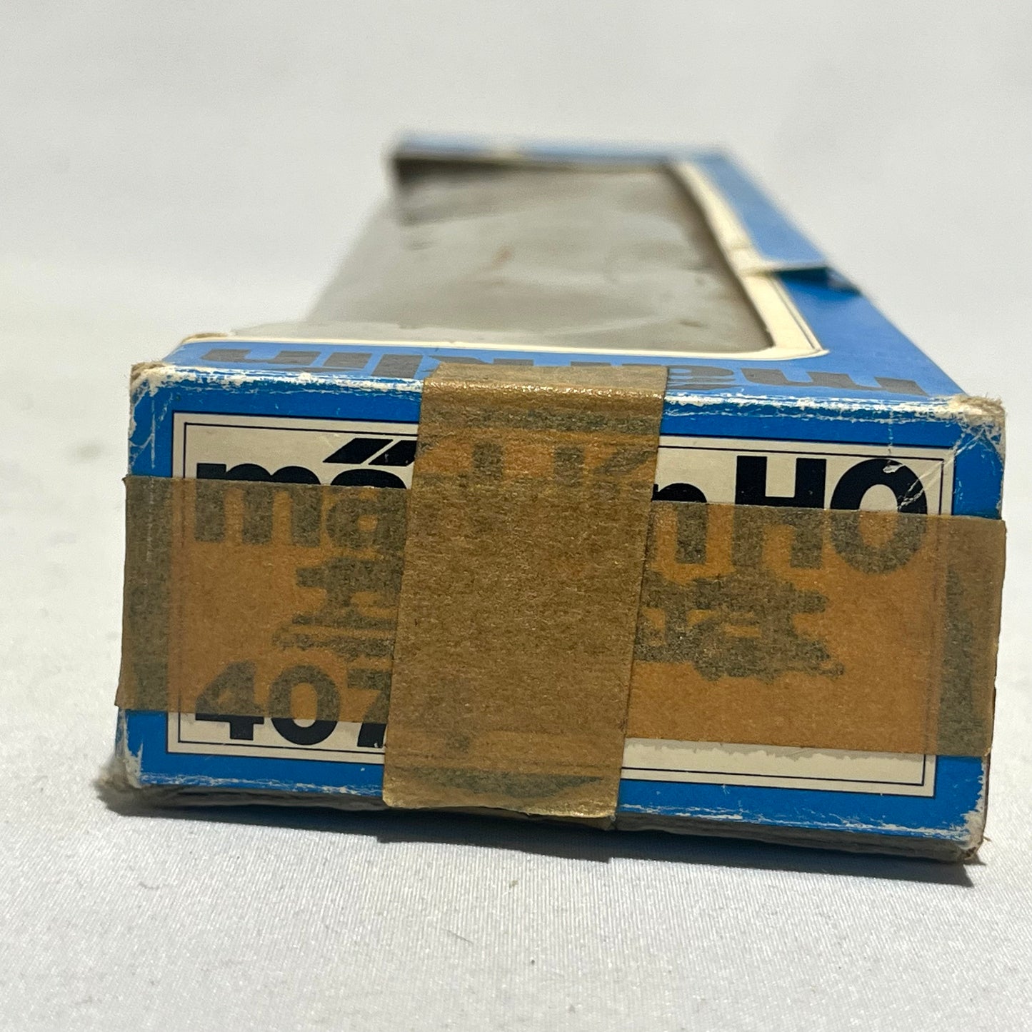 Märklin 4074 Autotransportwagen H0