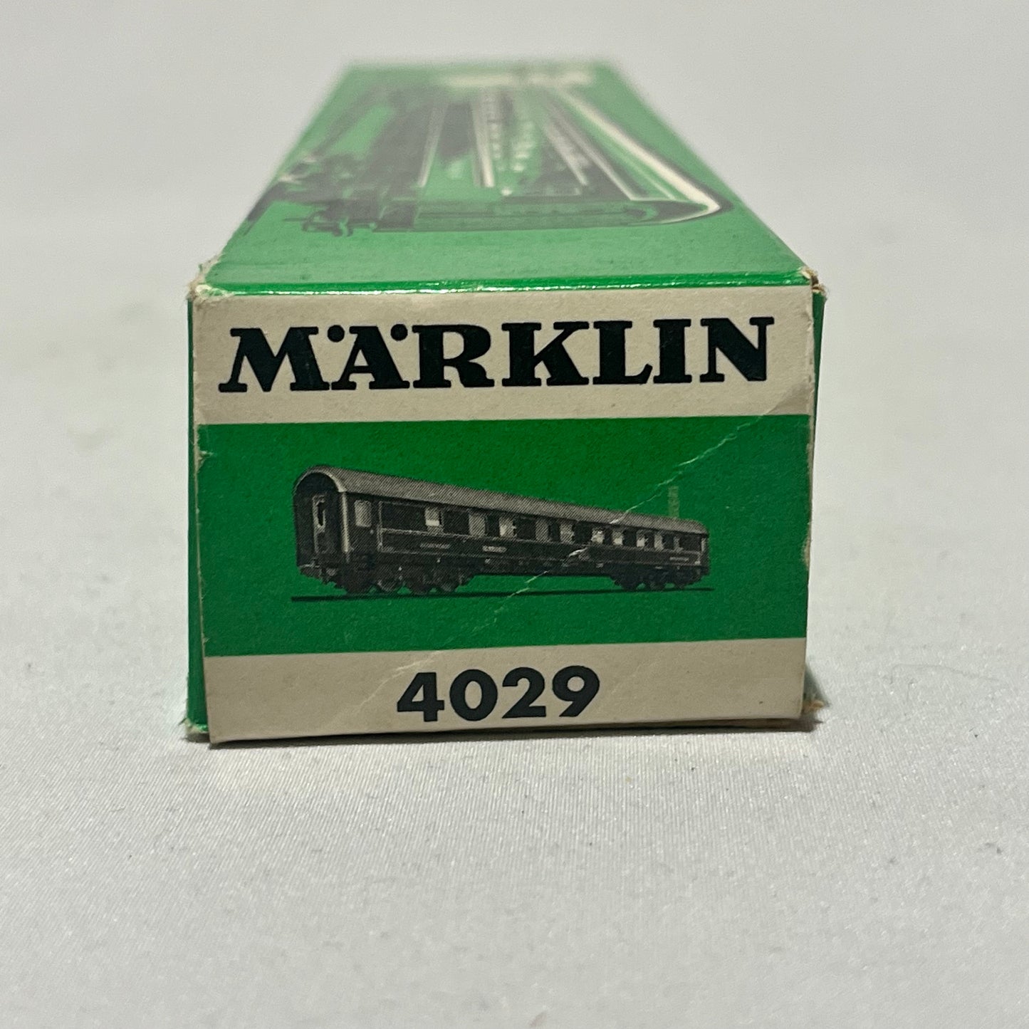 Märklin 4029 Personenwagen H0