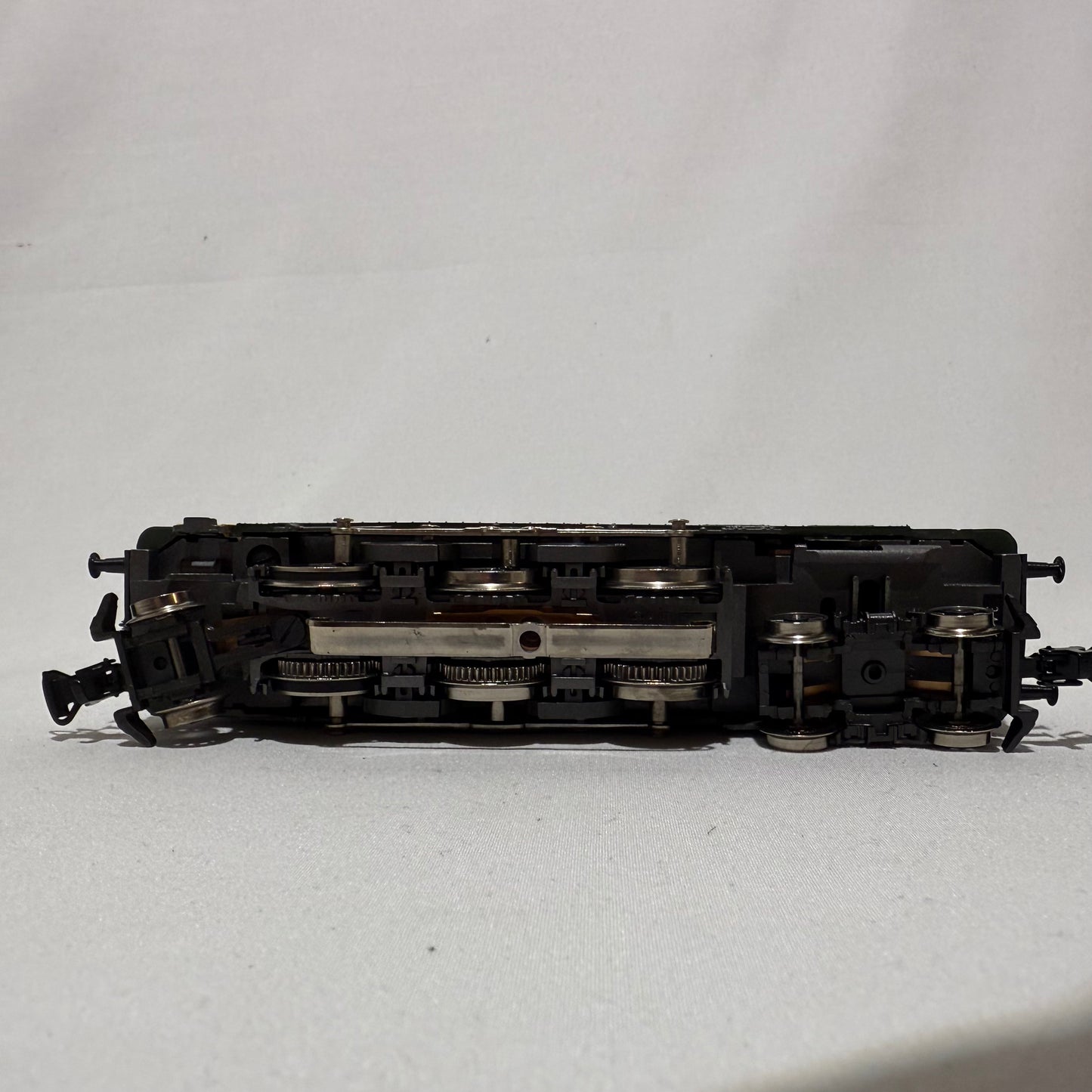 Märklin 3167 Elektrolokomotive Serie Ae 3/6" der SBB