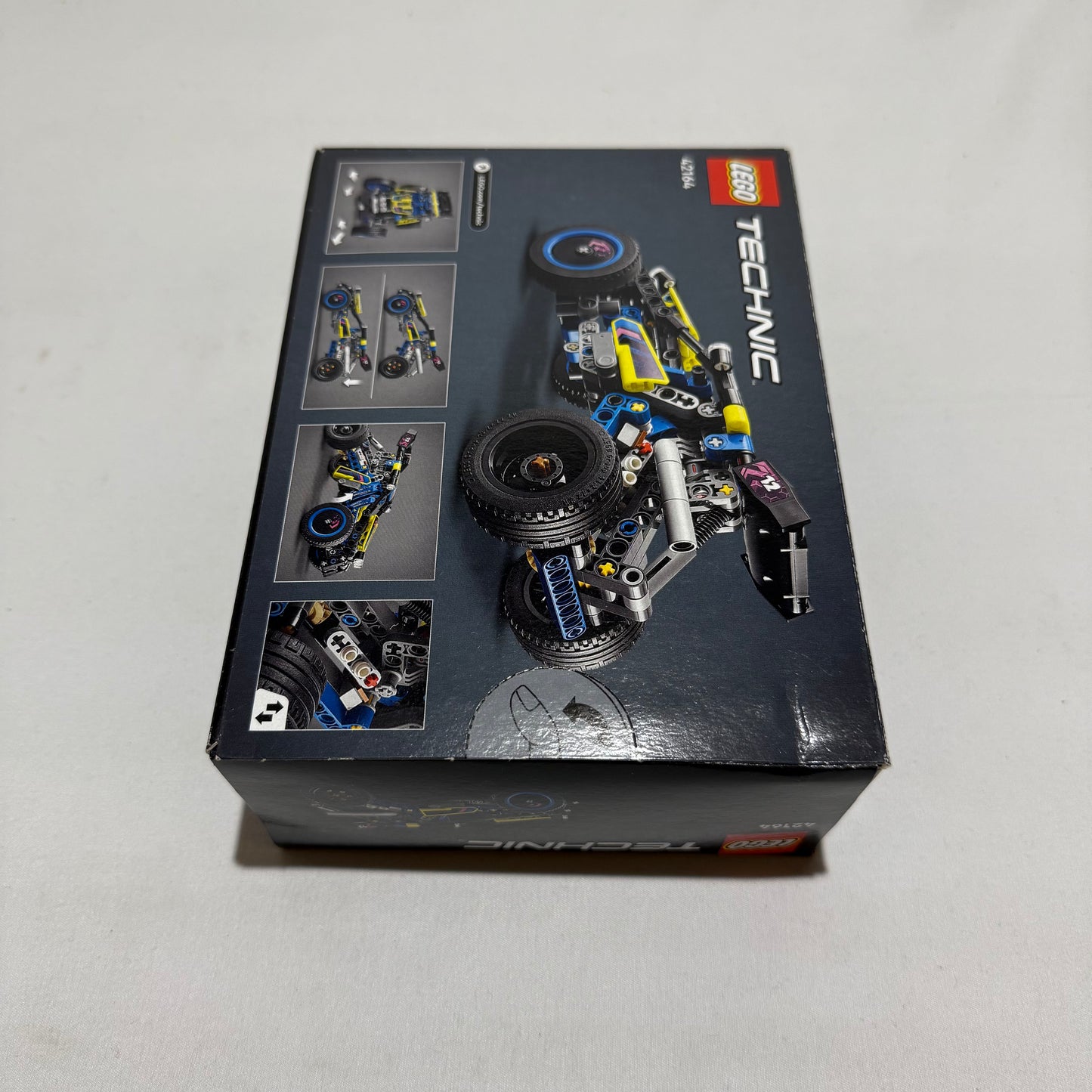 LEGO Technic 42164 Offroad Rennbuggy