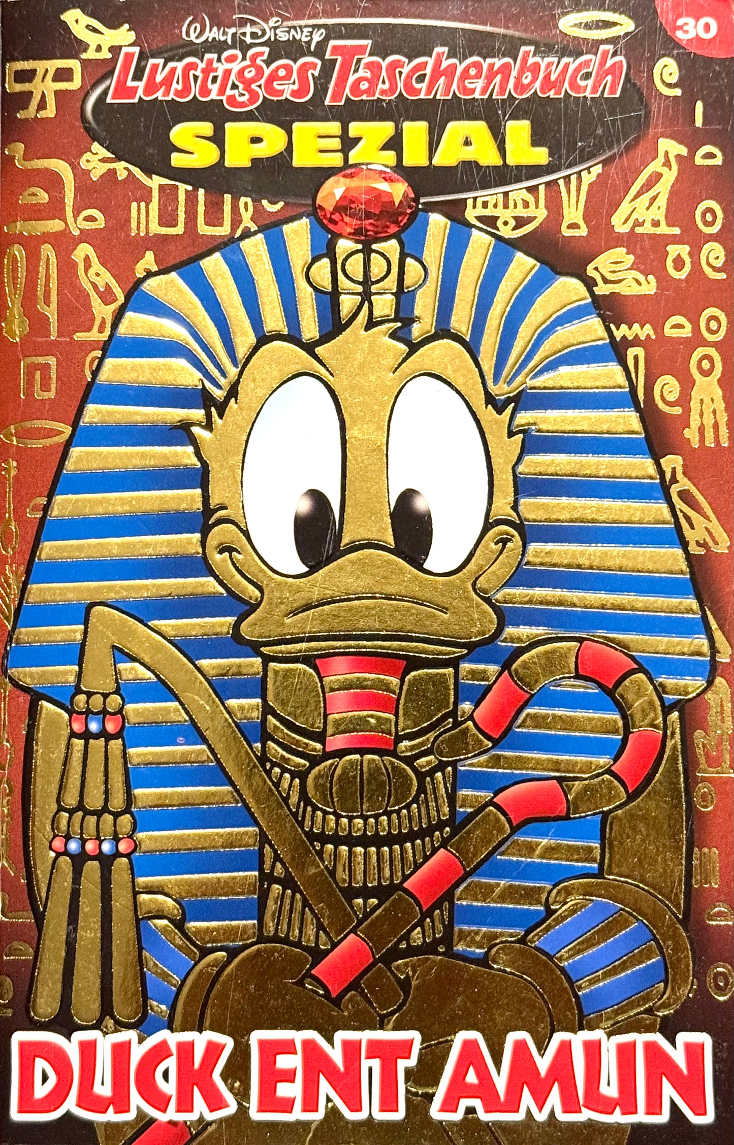 LTB Spezial 30 Duck Ent Amun