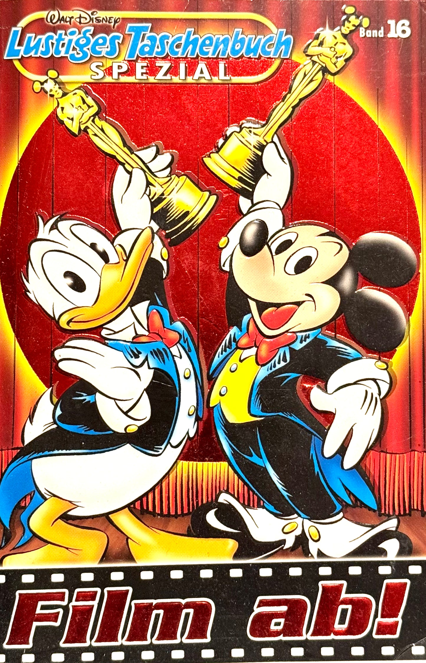 LTB Spezial 16 Fim ab!