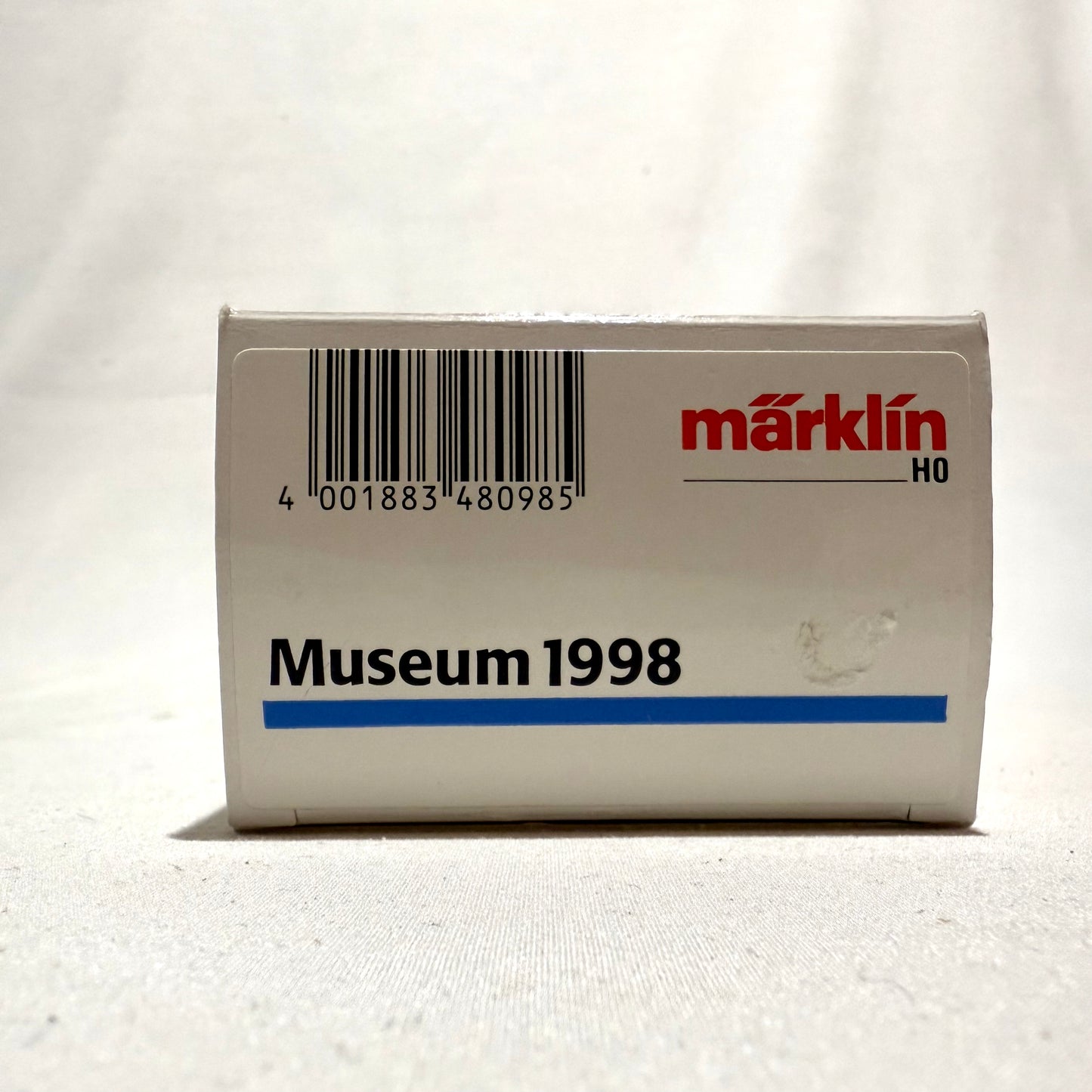 Märklin Museumswagen 1998