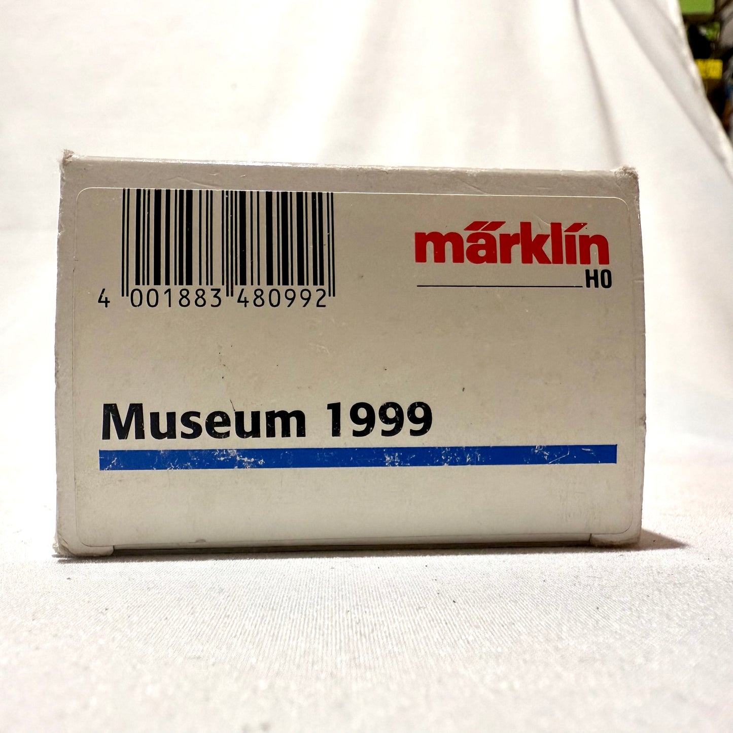 Märklin Museumswagen 1999
