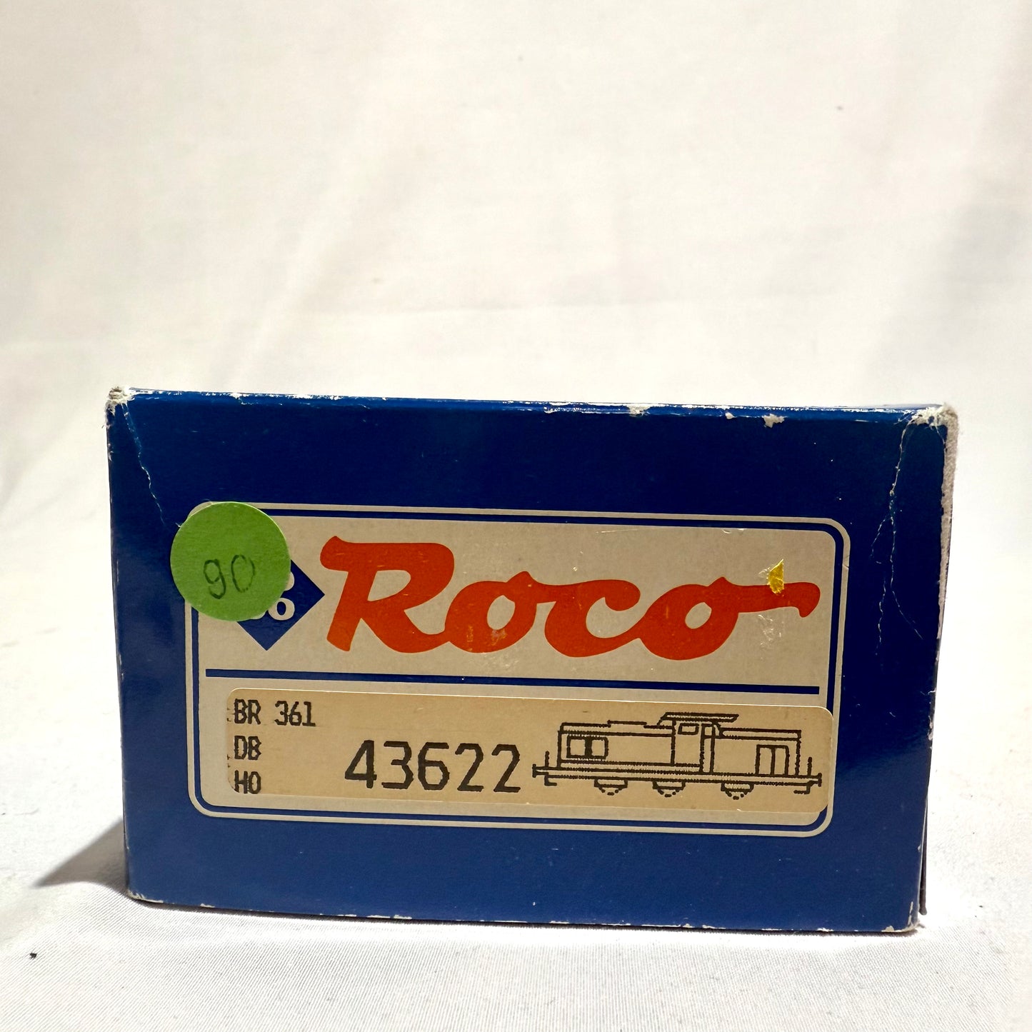 Roco 43622 Diesellokomotive BR 361