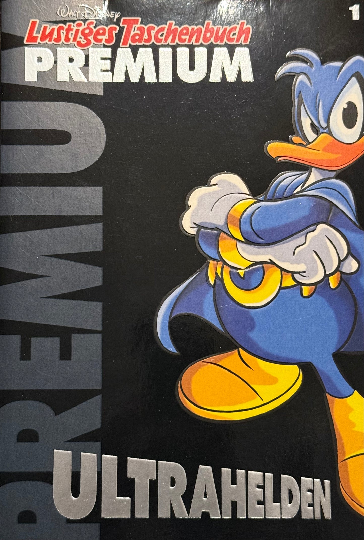 LTB Premium 1 Ultrahelden