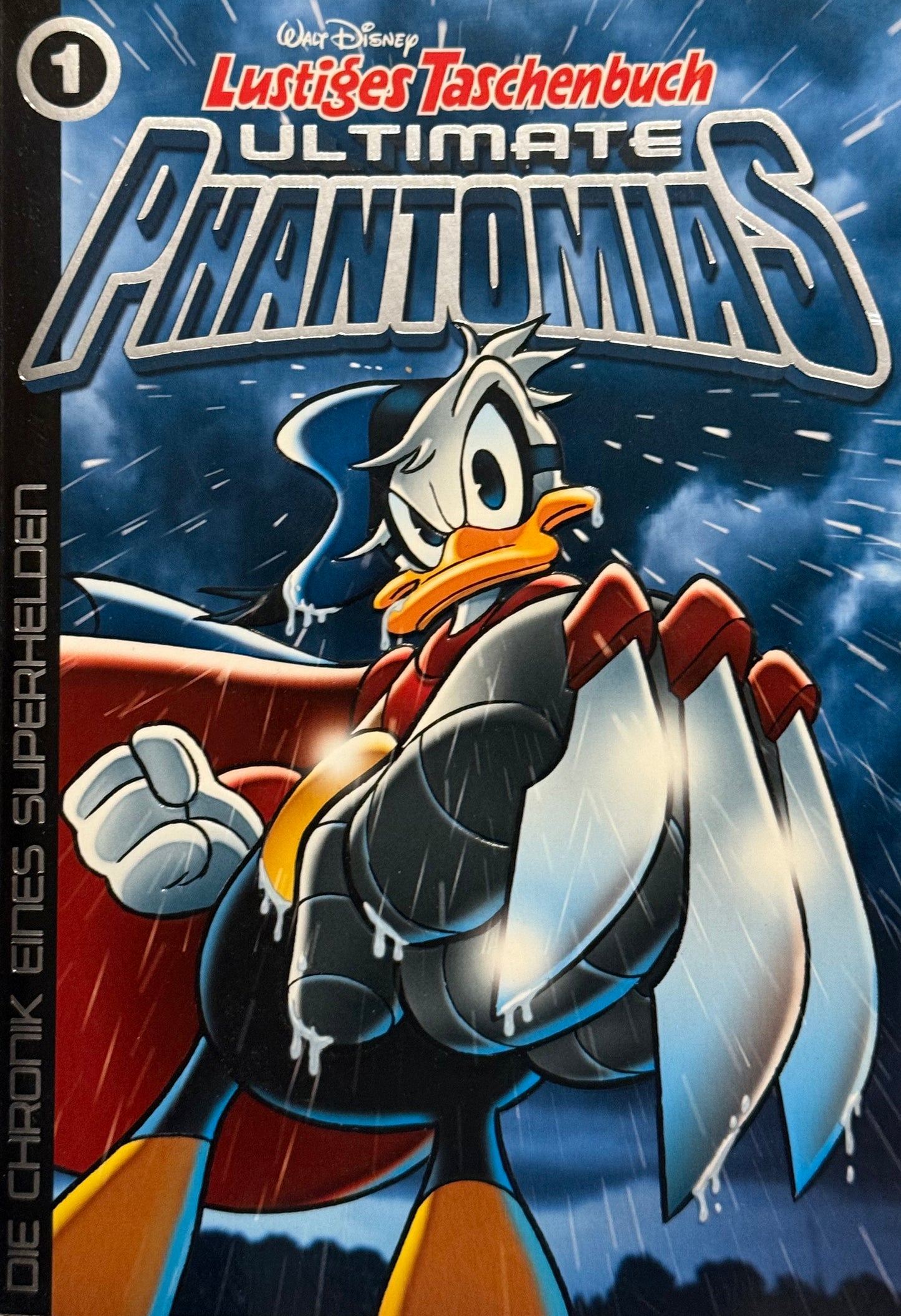 LTB Ultimate Phantomias 1