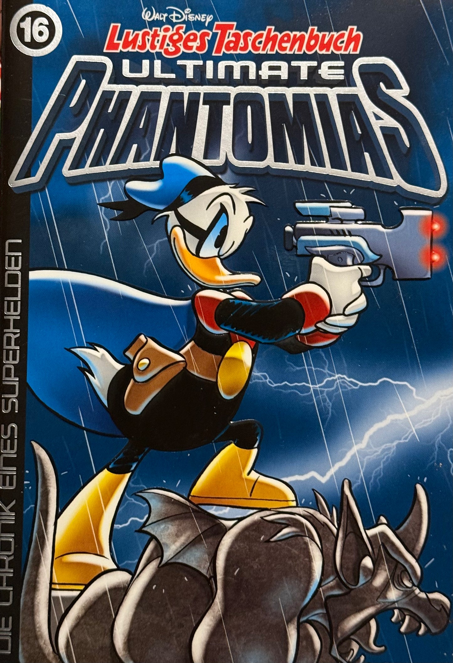 LTB Ultimate Phantomias 16