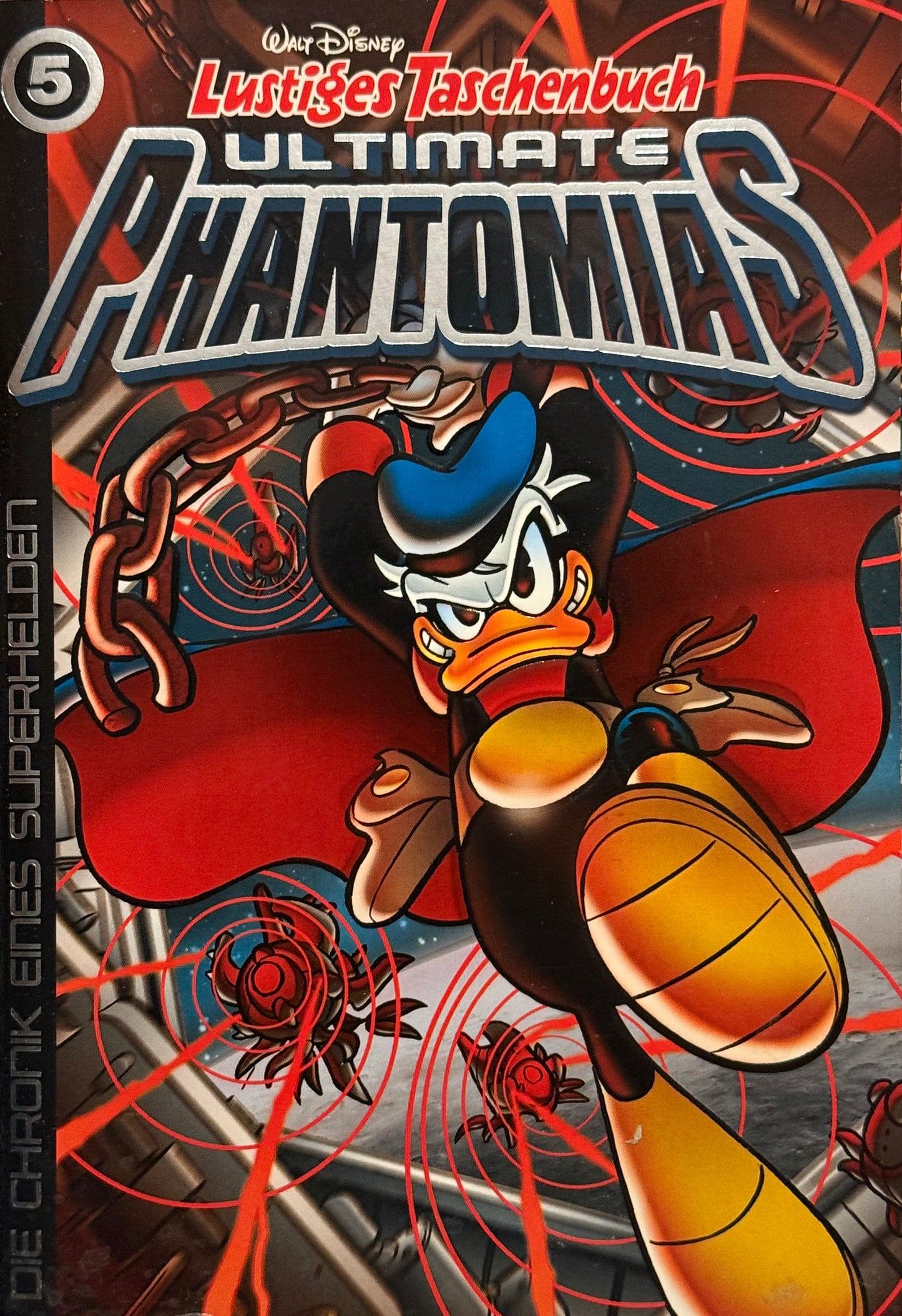 LTB Ultimate Phantomias 5