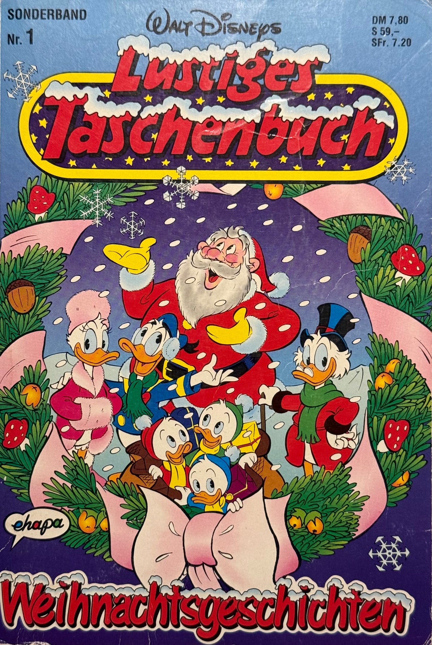 LTB Weihnachten 1