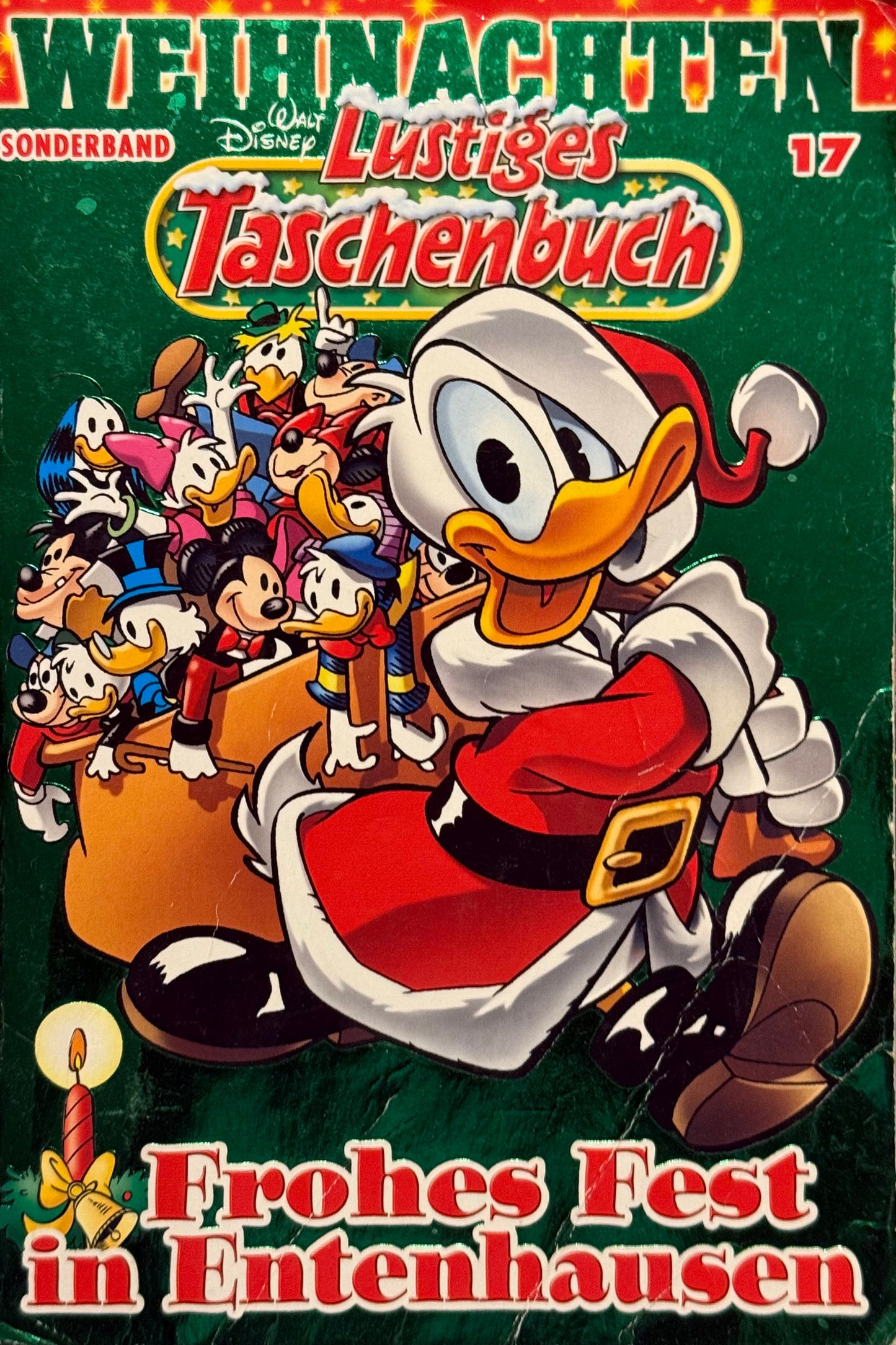 LTB Weihnachten 17