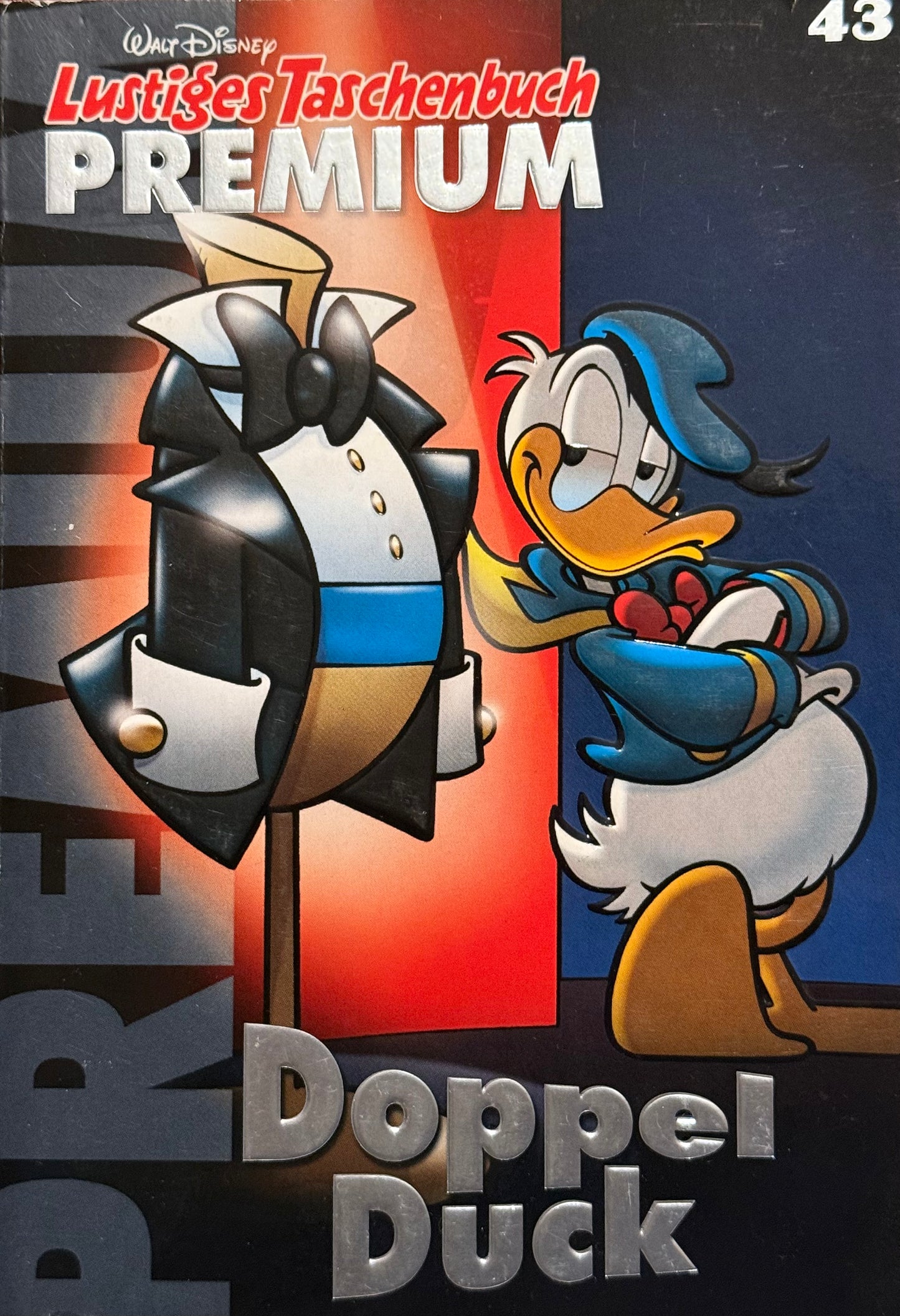 LTB Premium 43 Doppel Duck