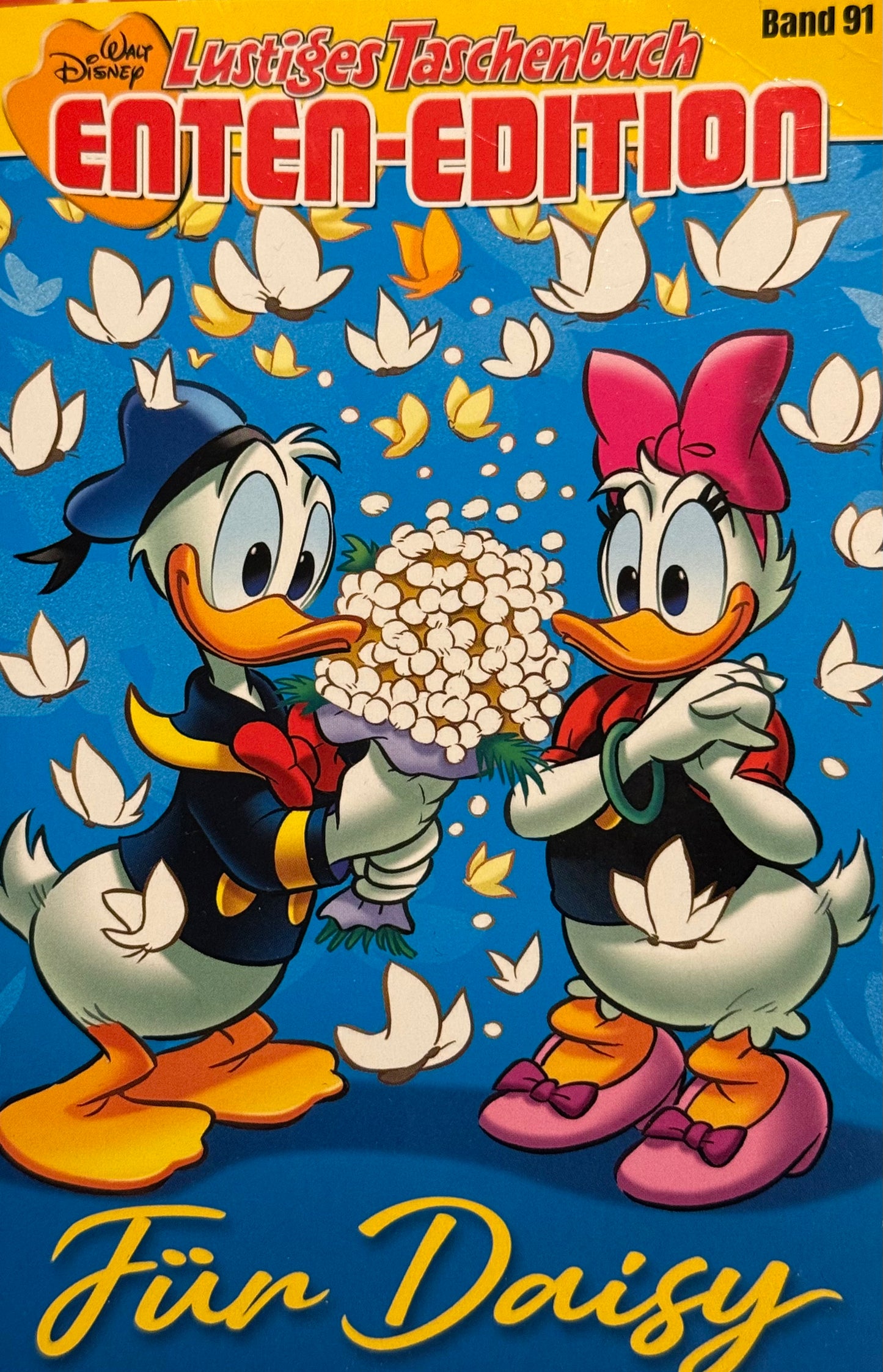 LTB Enten-Edition 91 Für Daisy