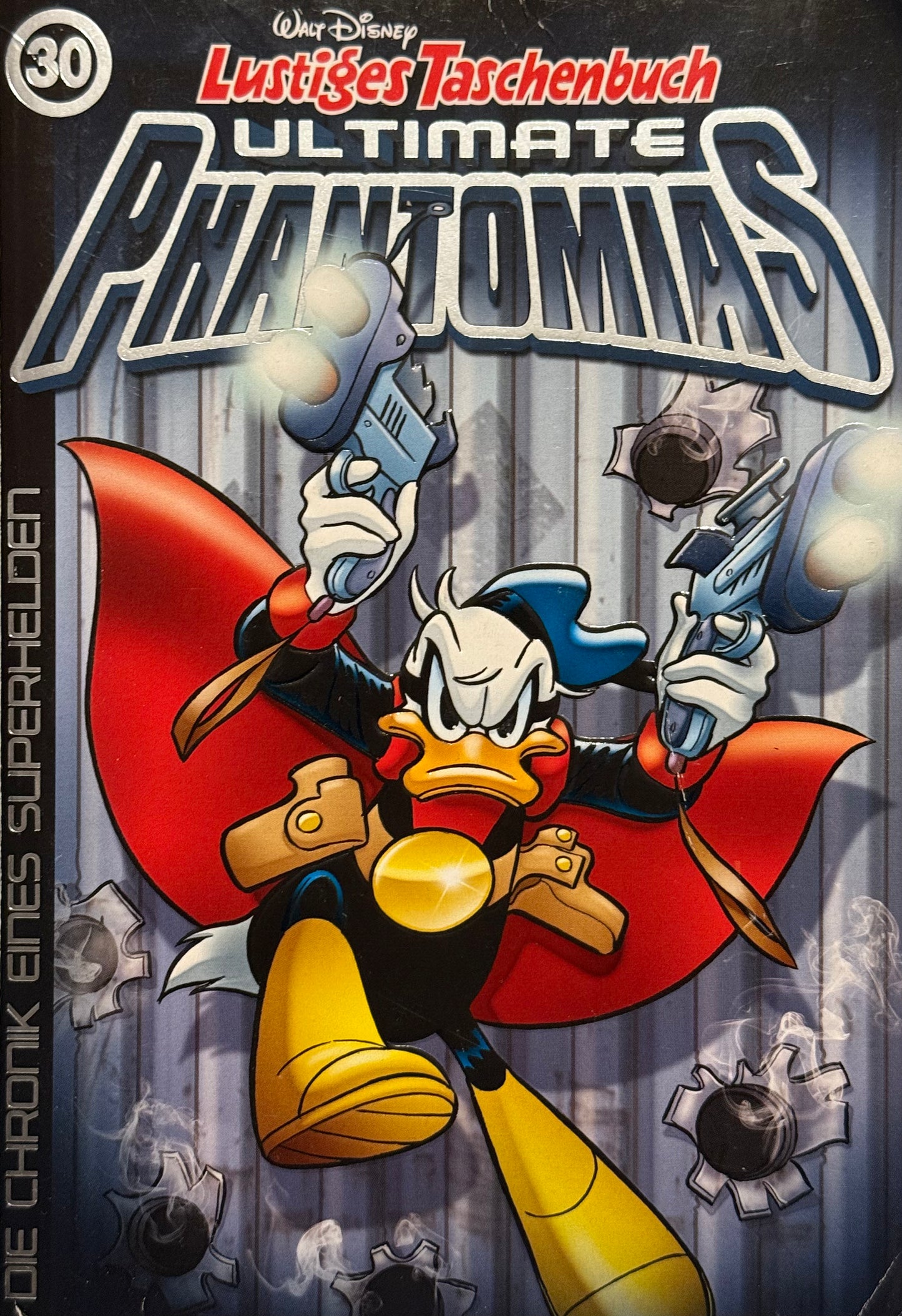 LTB Ultimate Phantomias 30