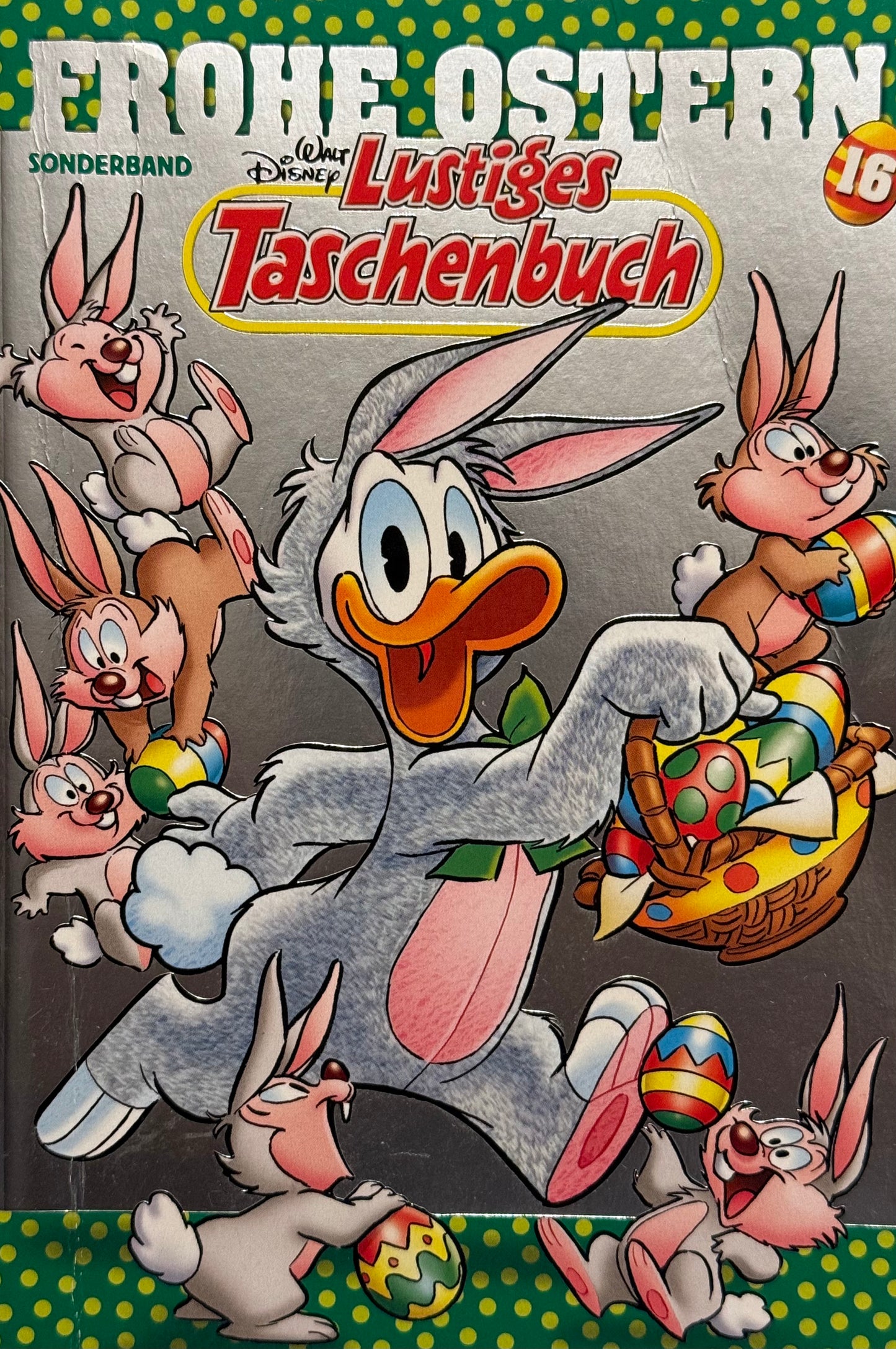LTB Ostern 16 Ostergeschichten