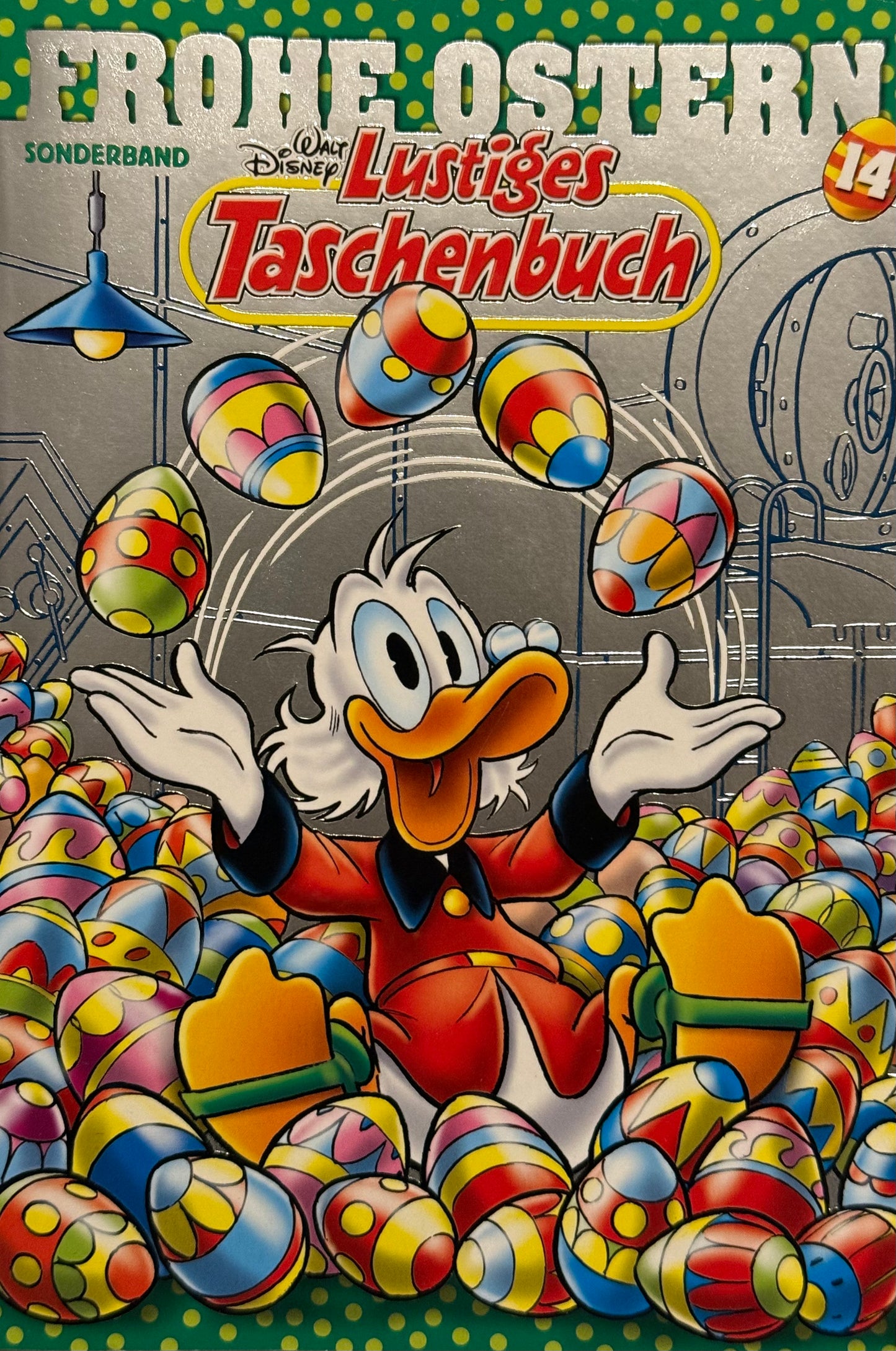 LTB Ostern 14 Ostergeschichten