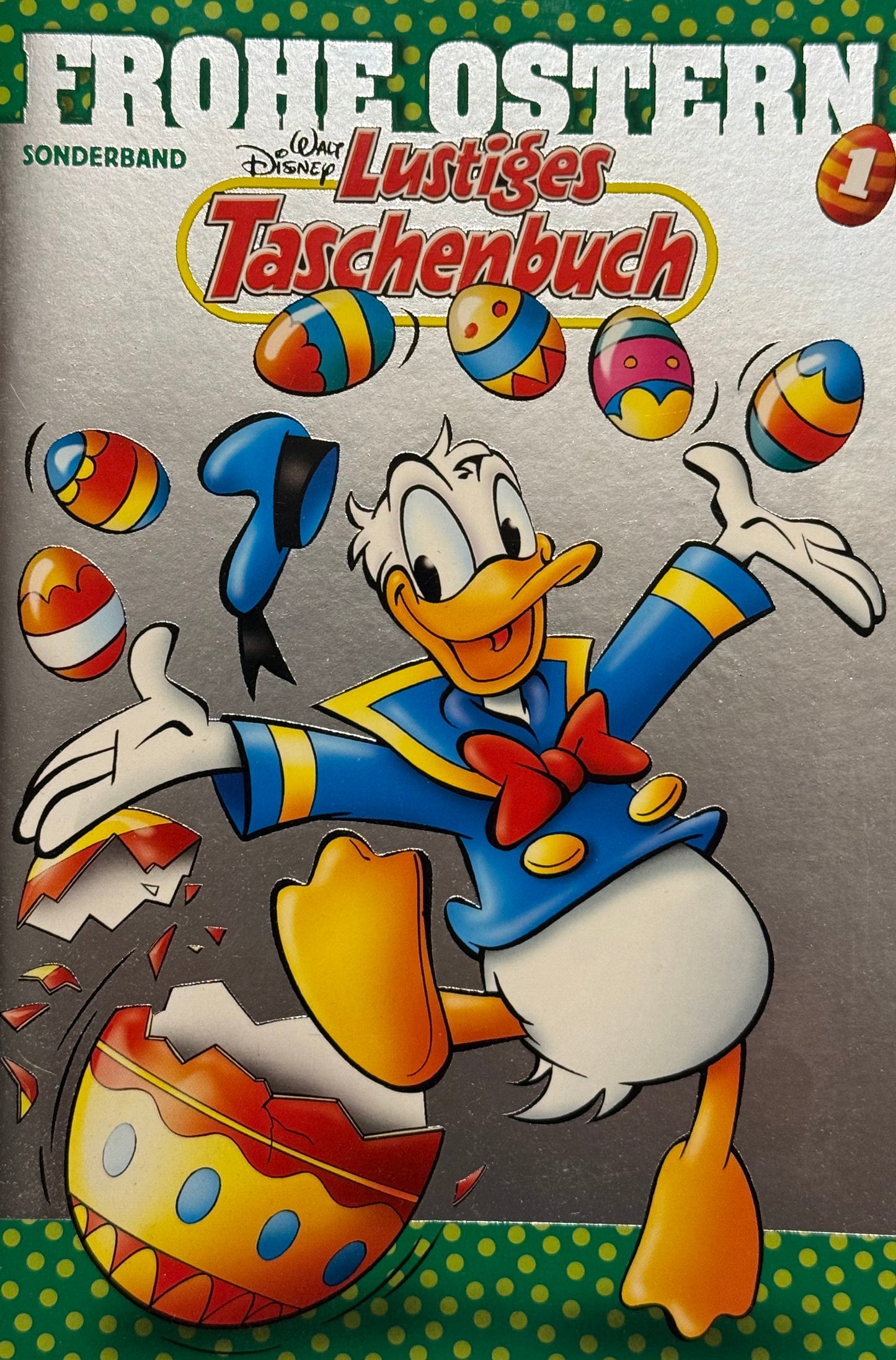 LTB Ostern 1 Ostergeschichten