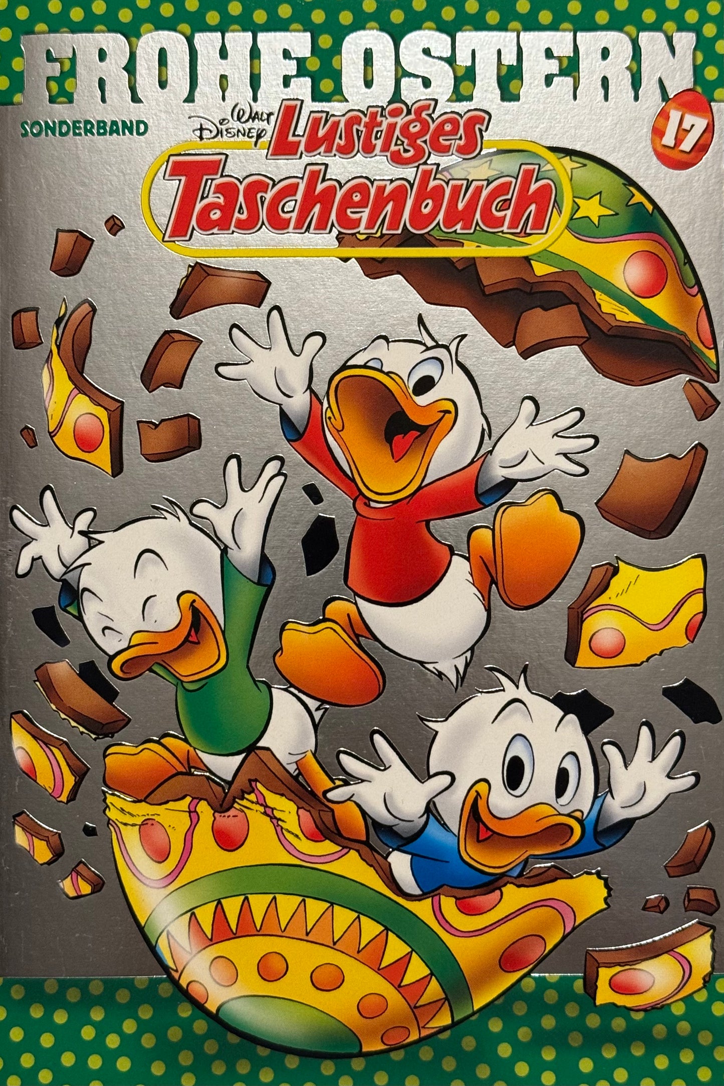 LTB Ostern 17 Ostergeschichten