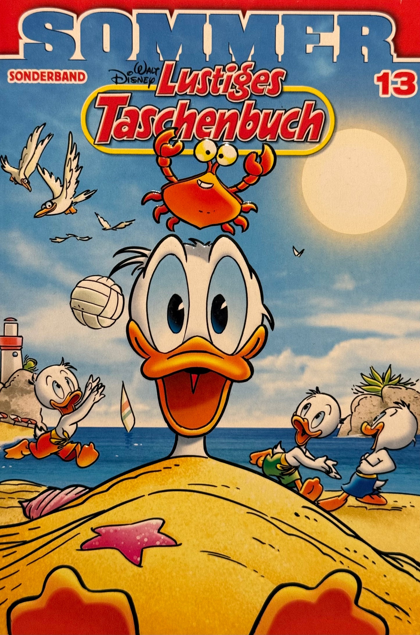 LTB Sommer 13 Sommergeschichten