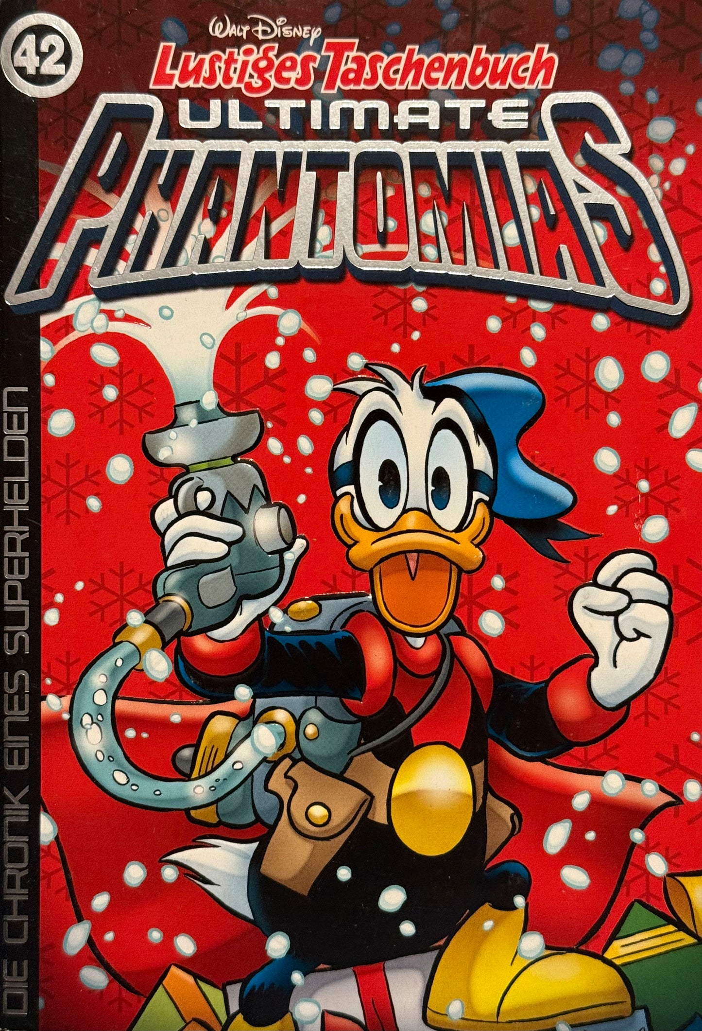 LTB Ultimate Phantomias 42