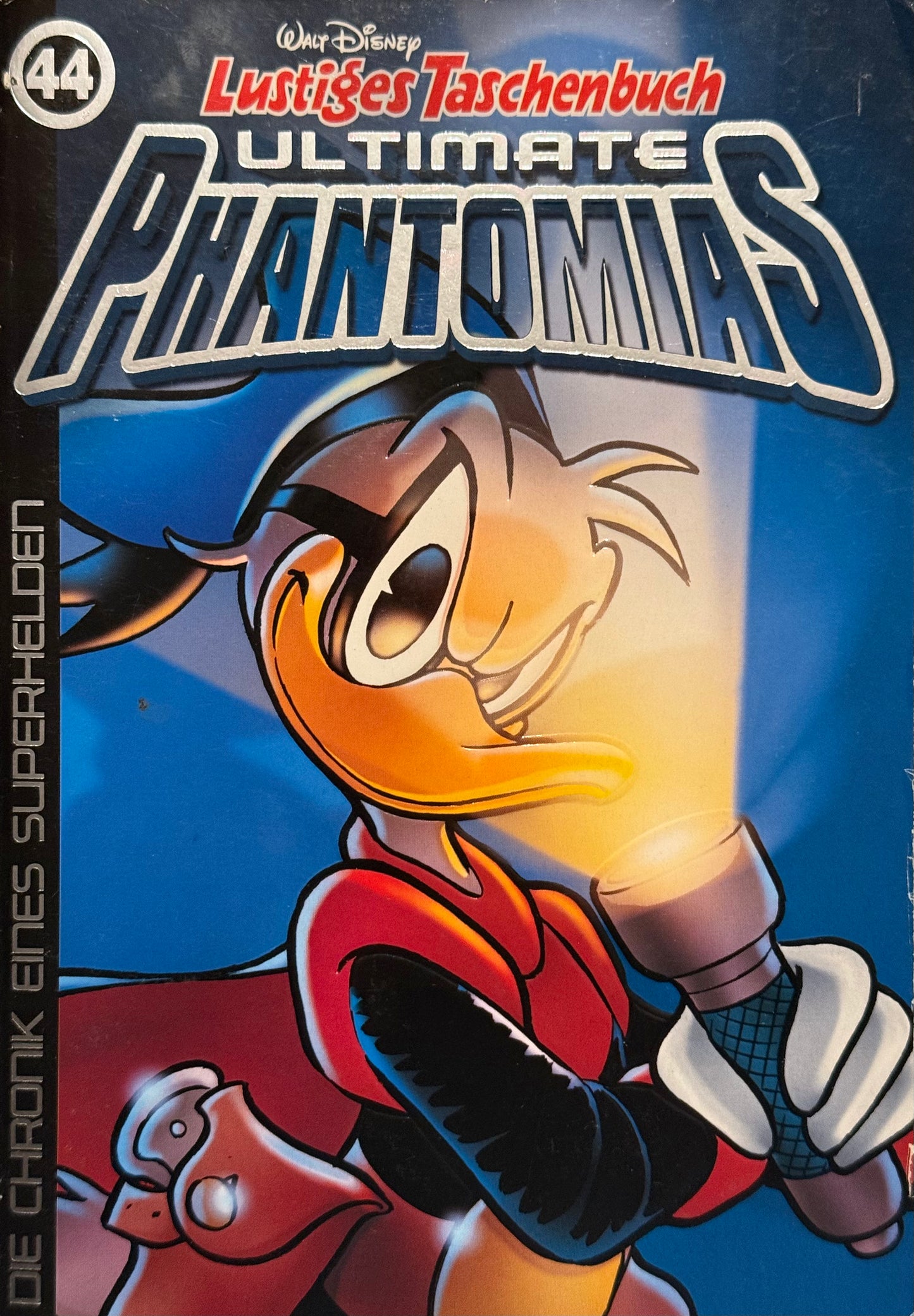 LTB Ultimate Phantomias 44