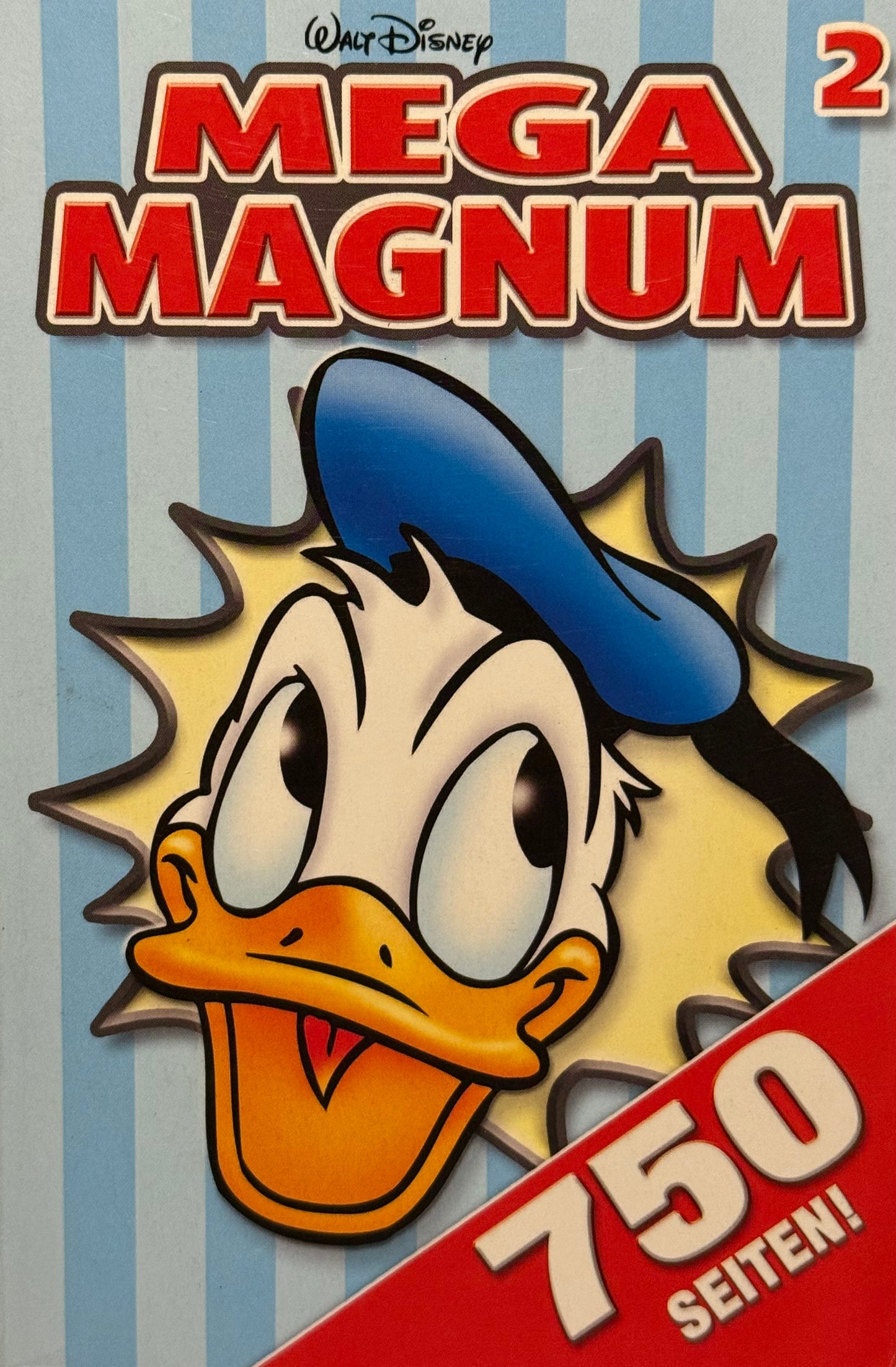 LTB Mega Magnum 2