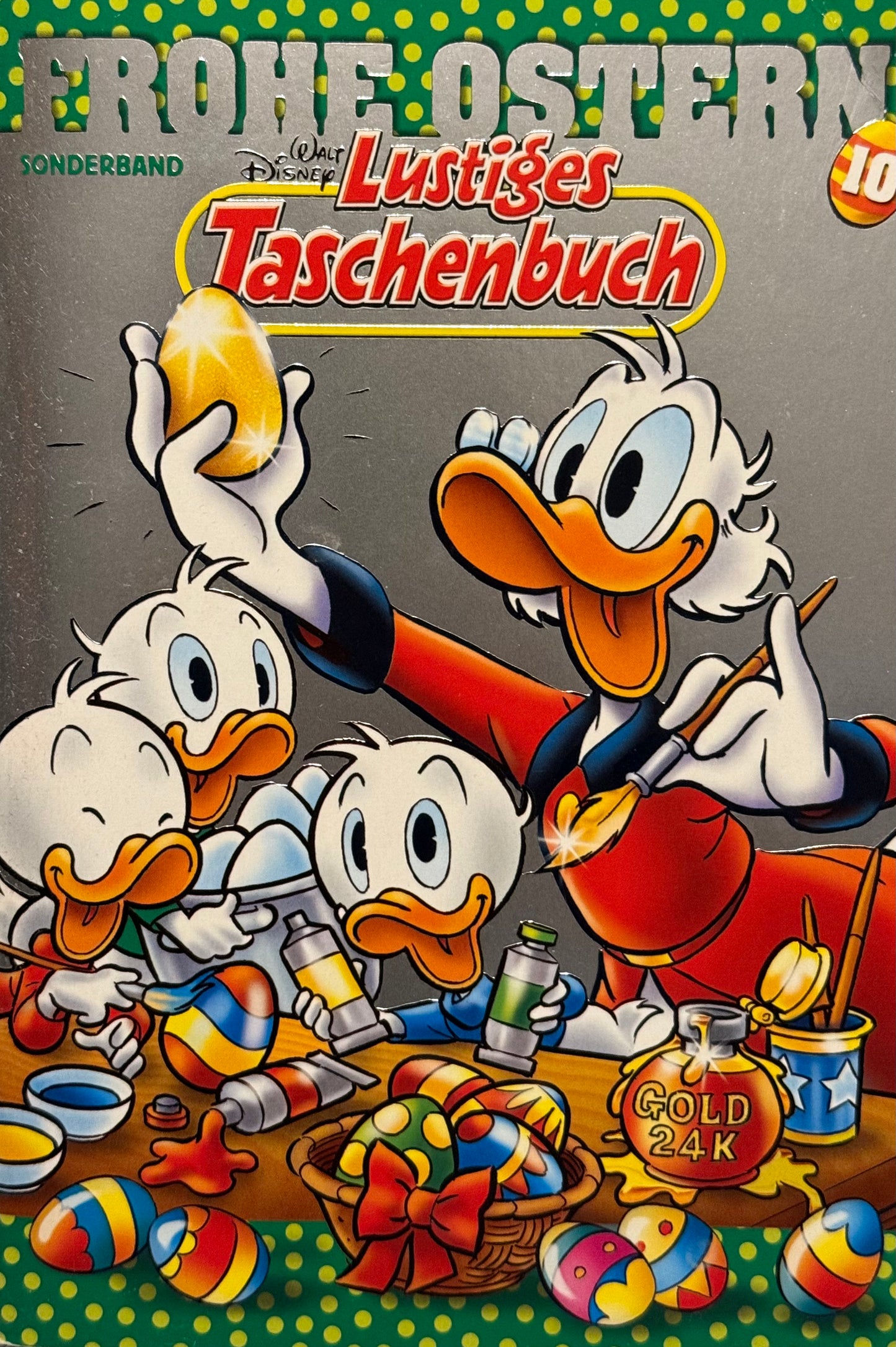 LTB Ostern 10 Ostergeschichten