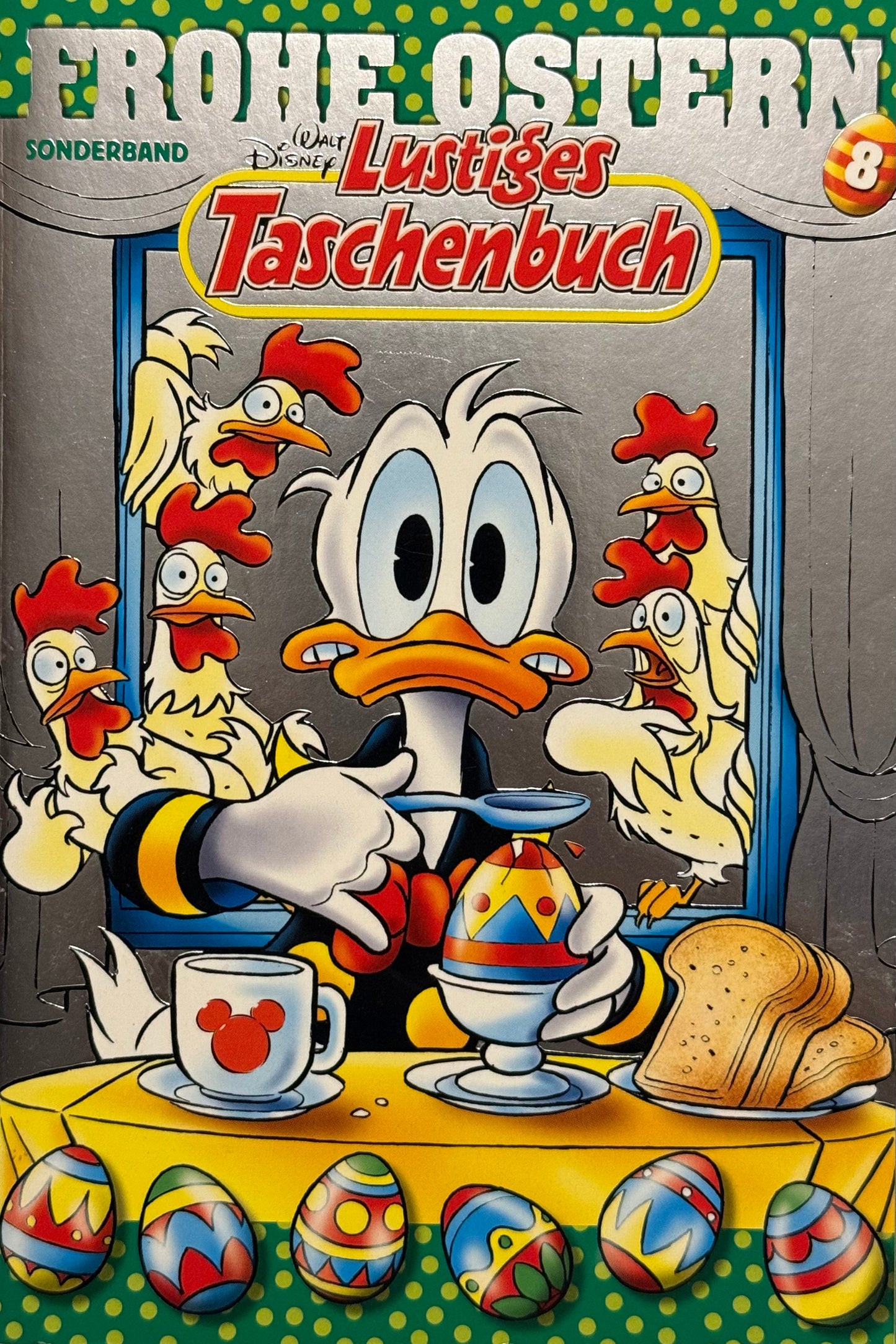 LTB Ostern 8 Ostergeschichten