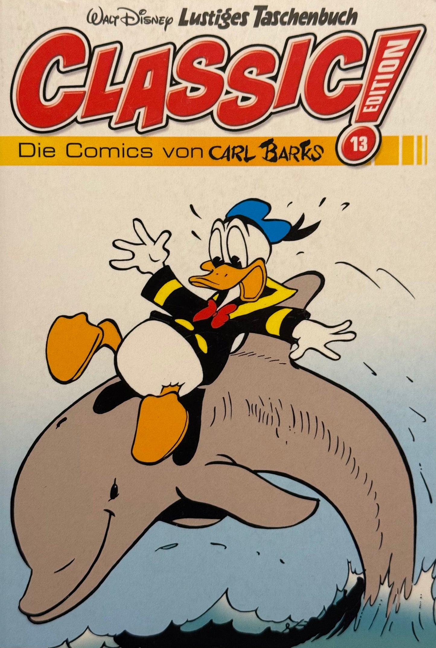 LTB Classic Edition 13