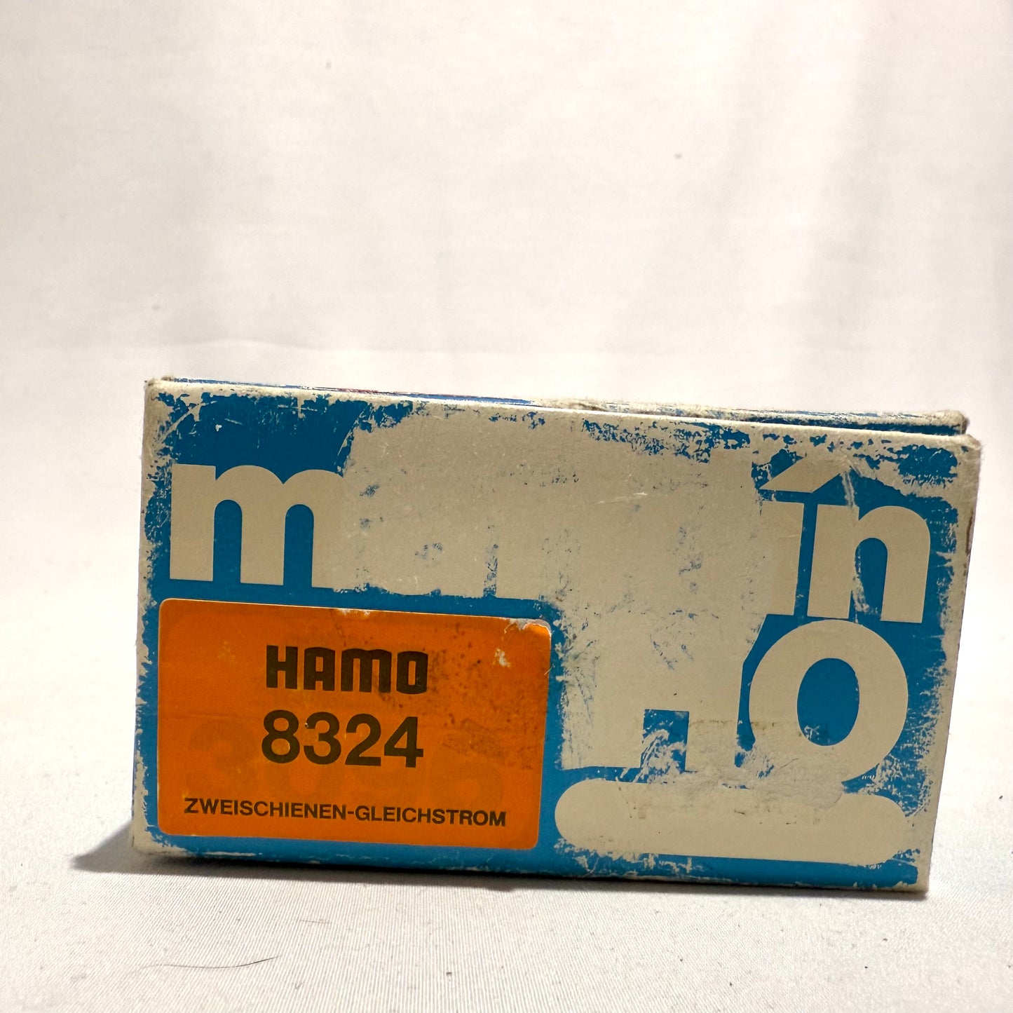 Märklin HAMO 8324 Elektrolok der NS H0