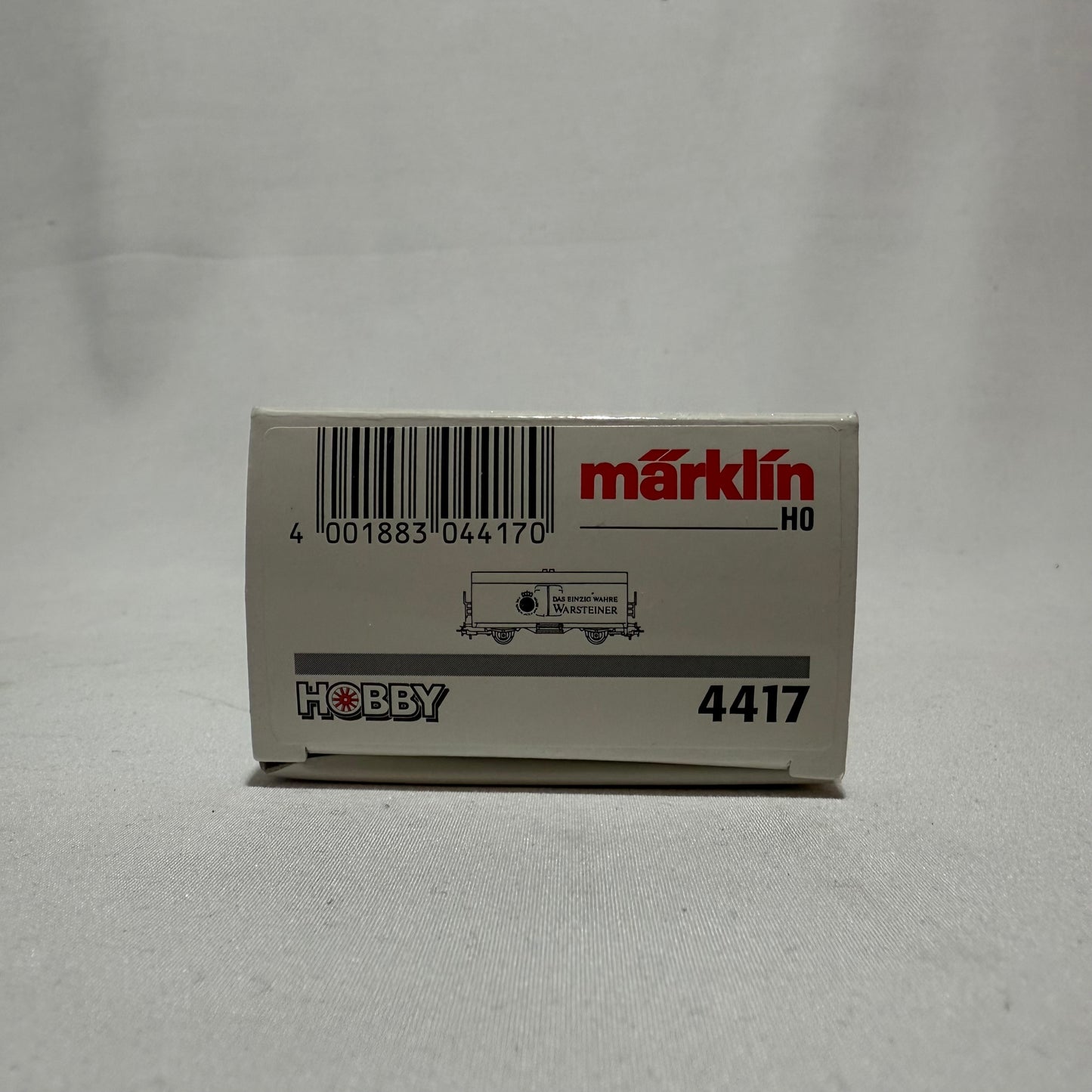 Märklin 4417 Bierwagen H0