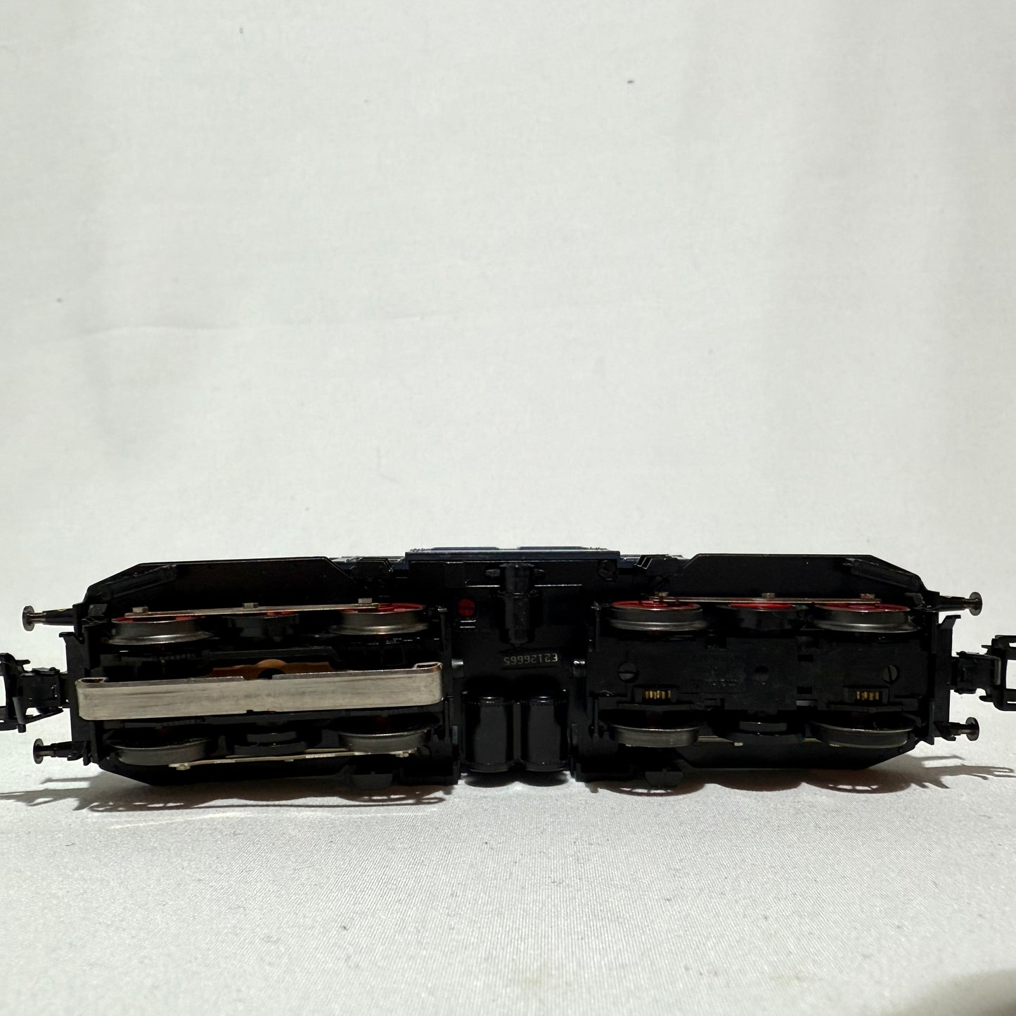 Märklin 3448 Elektrolokomotive BR E70 H0