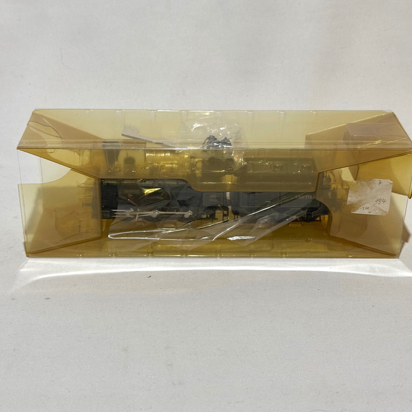 Märklin 3497 Dampflokomotive B VI K.Bay.Sts.B. H0