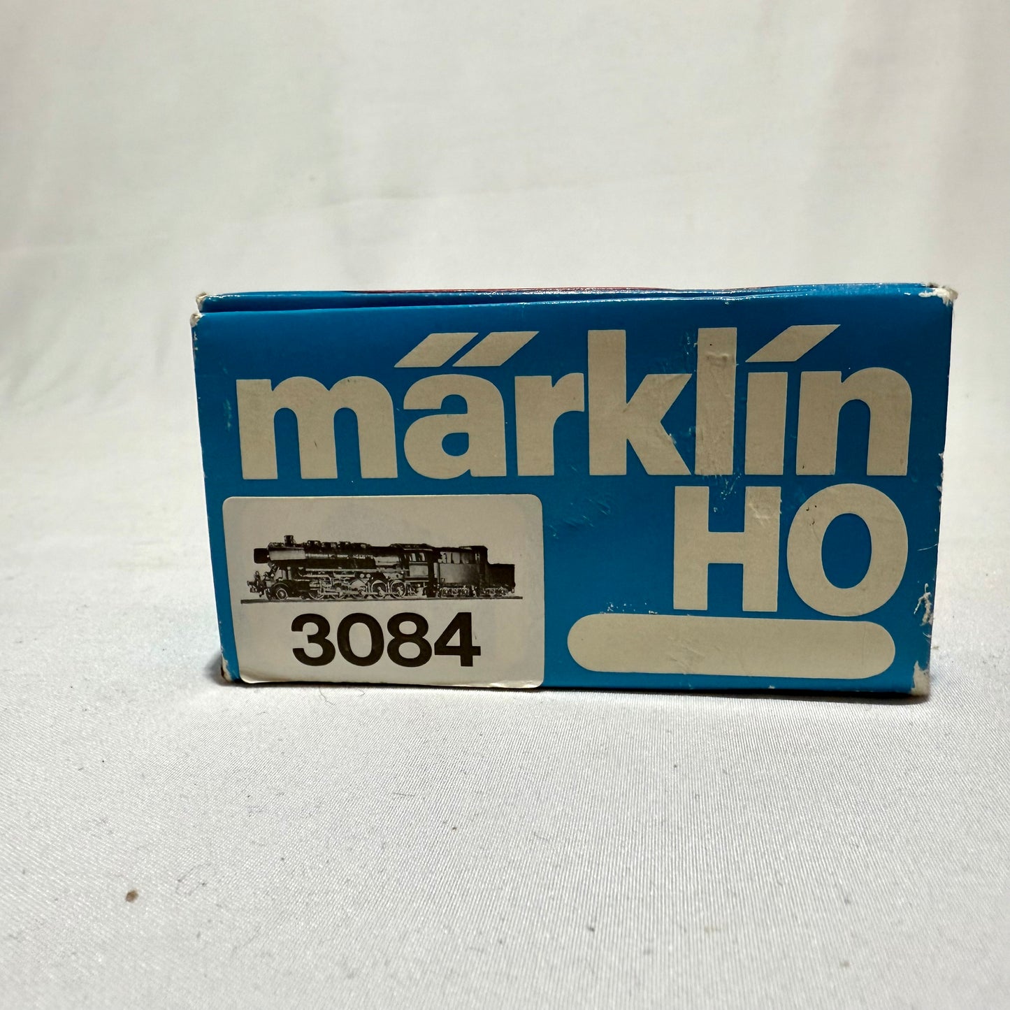Märklin 3084 Dampflokomotive BR 050 H0