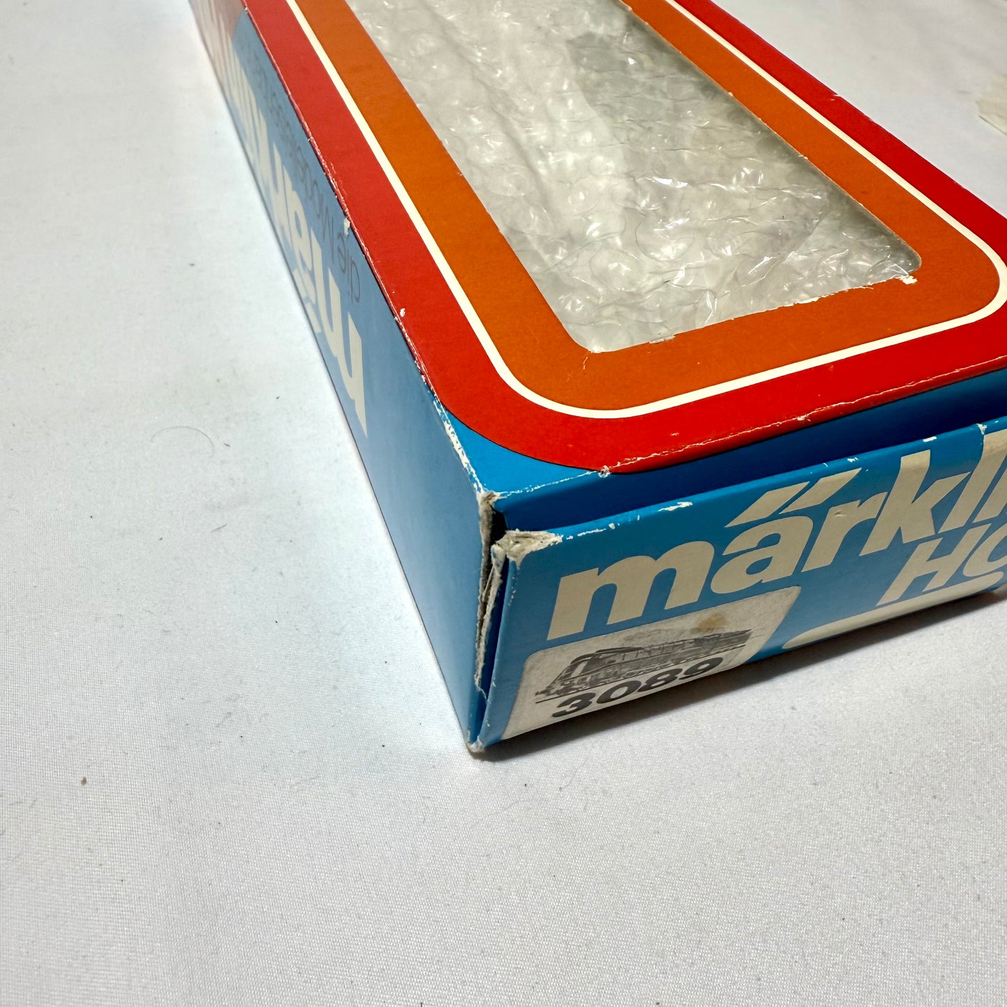 Märklin 3089 Dampflokomotive BR 03 H0