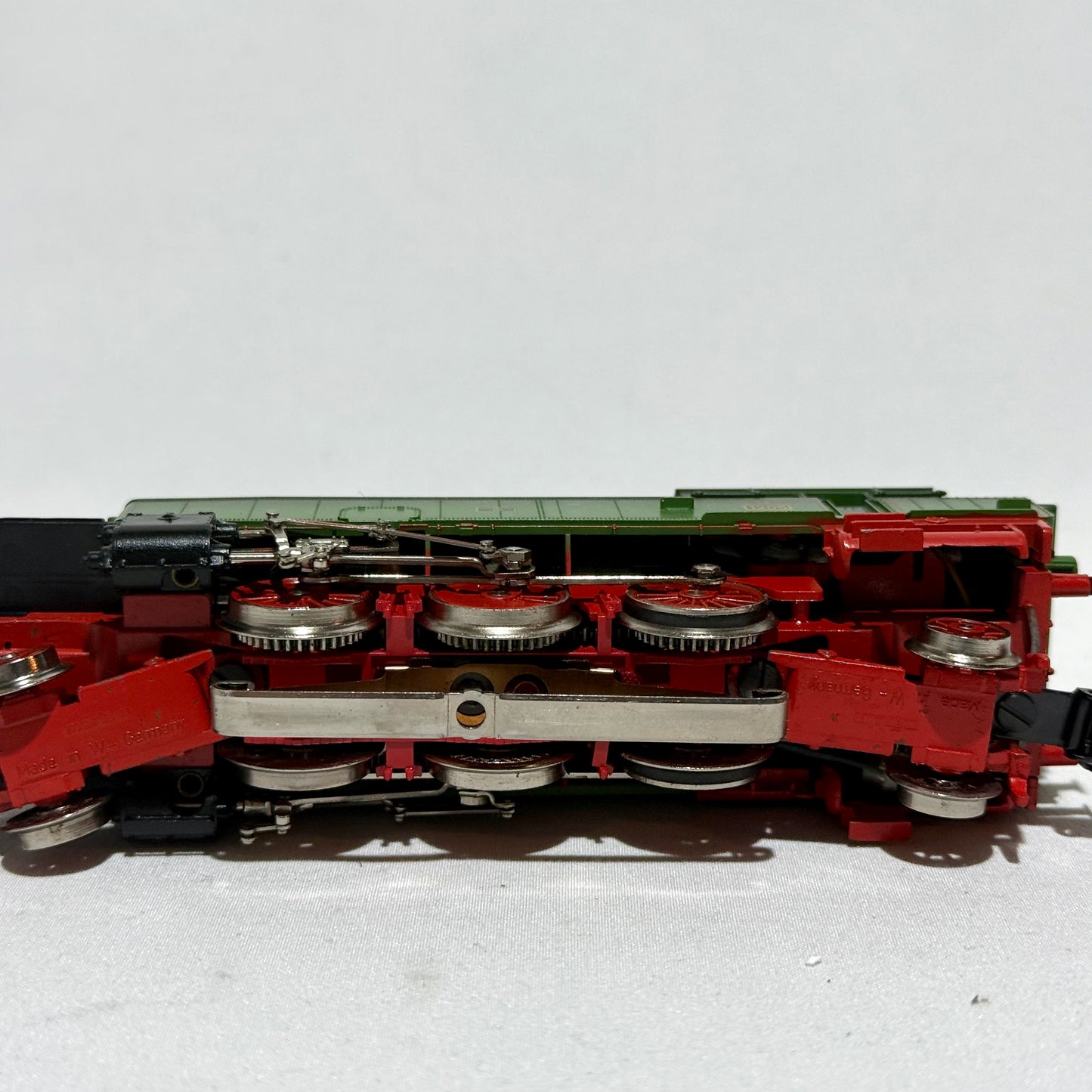 Märklin 2857 Würtembergischer Zug H0
