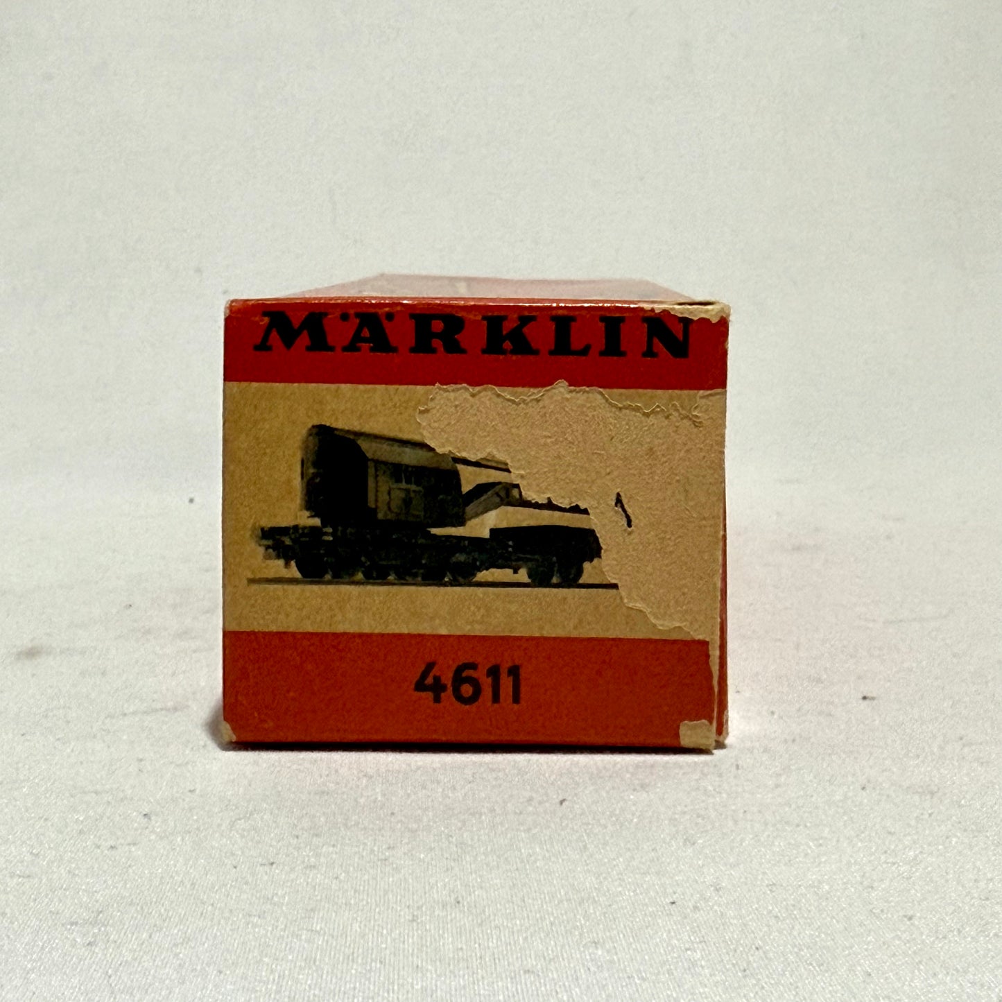 Märklin 4611 Kran H0