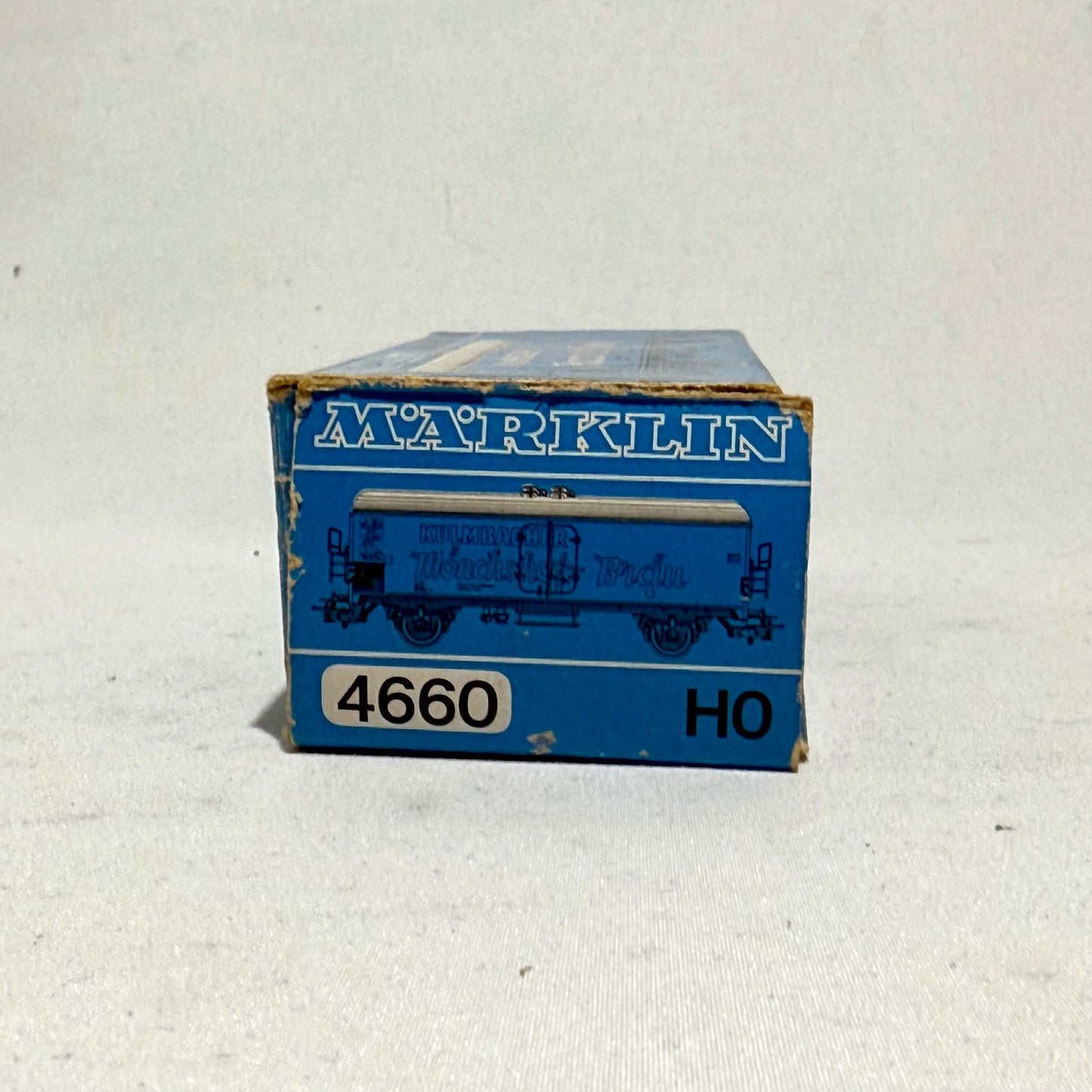 Märklin 4660 Güterwagen H0