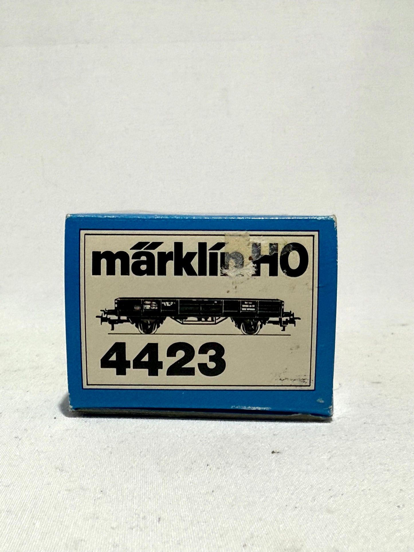 Märklin 4423 Güterwagen H0