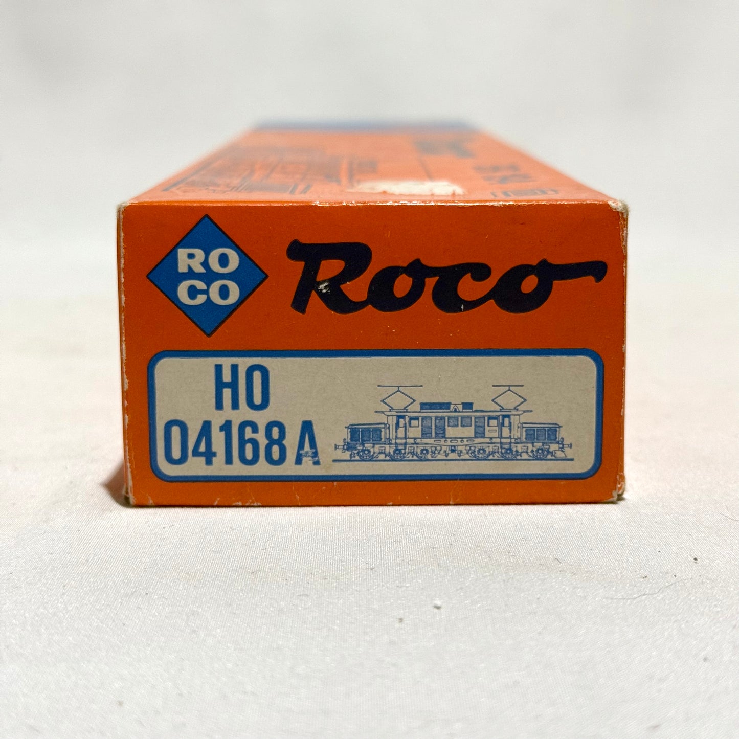 Roco 04168 A Elektrolokomotive BR 194 H0