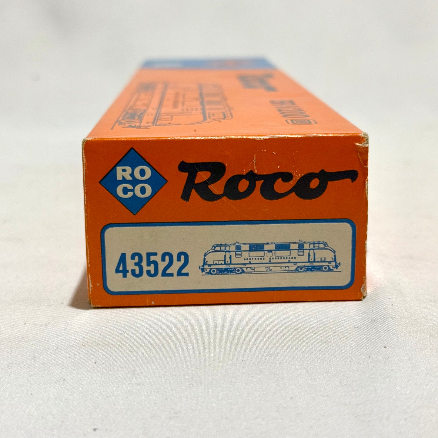 Roco 43522 Diesellokomotive BR V200 H0