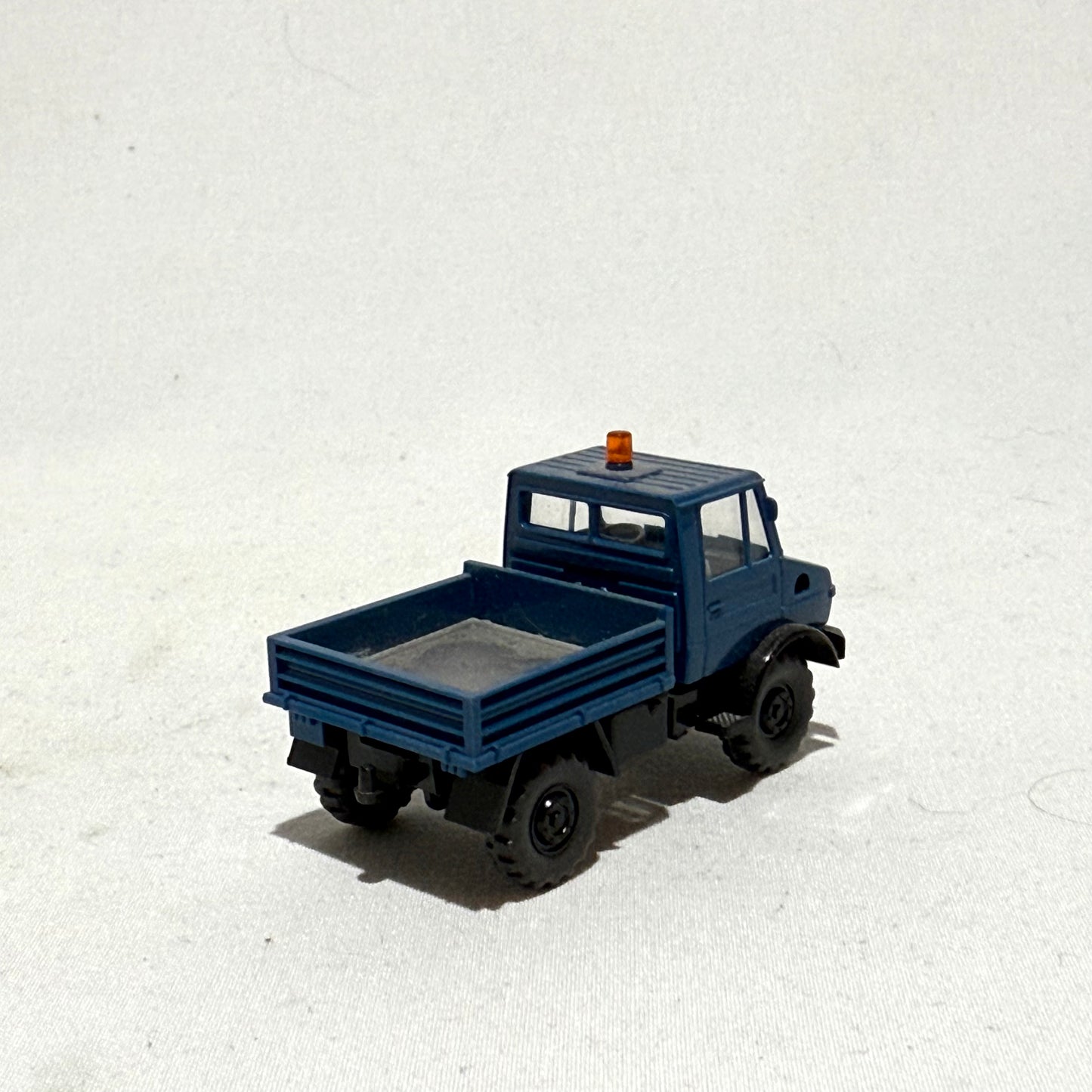 Wiking Unimog H0
