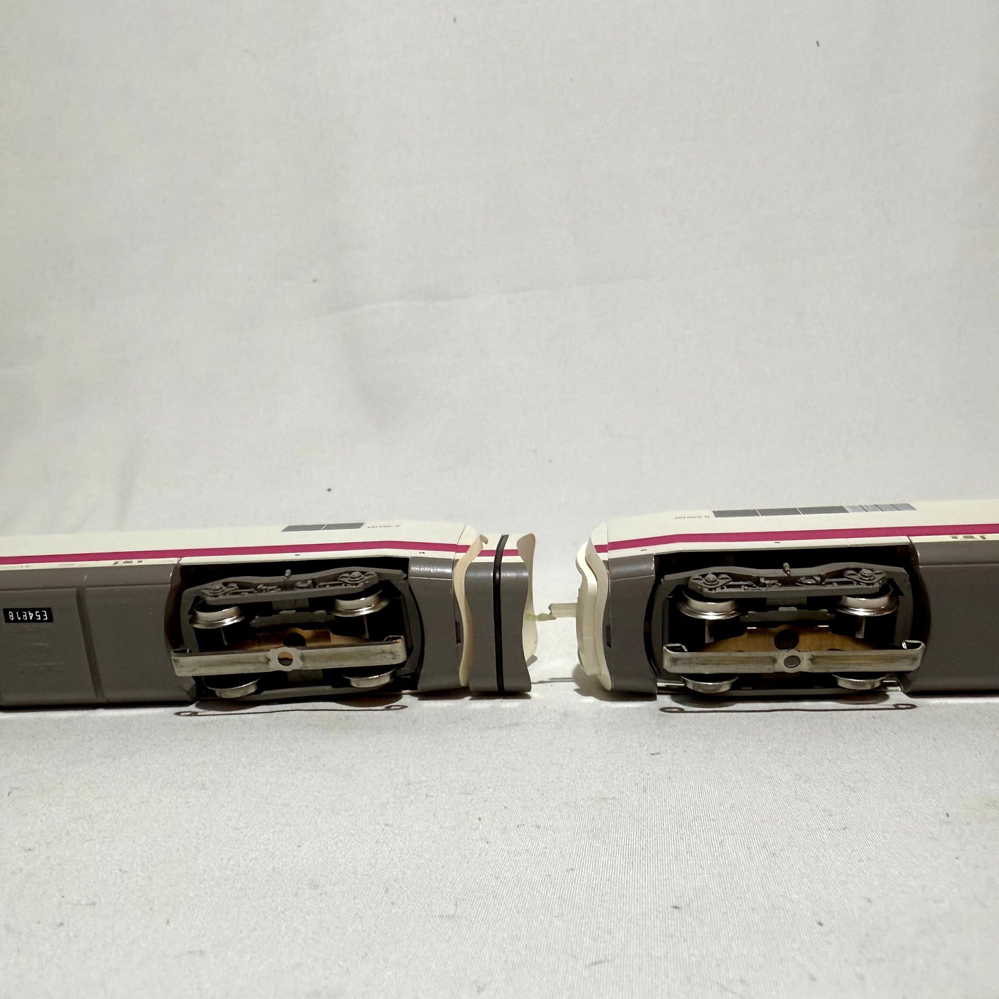 Märklin 3371 ICE Intercity-Experimental der DB H0