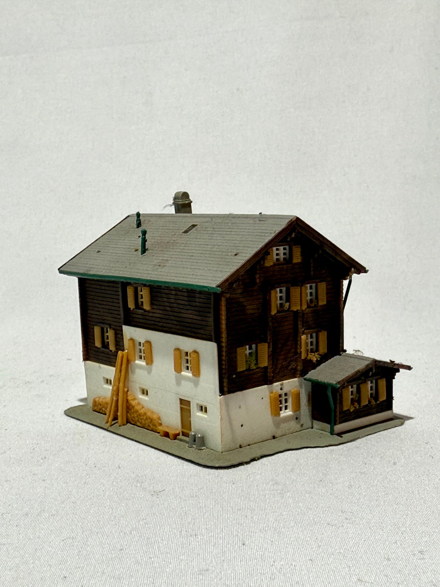 Kibri 36811 Bauernhaus Spur Z