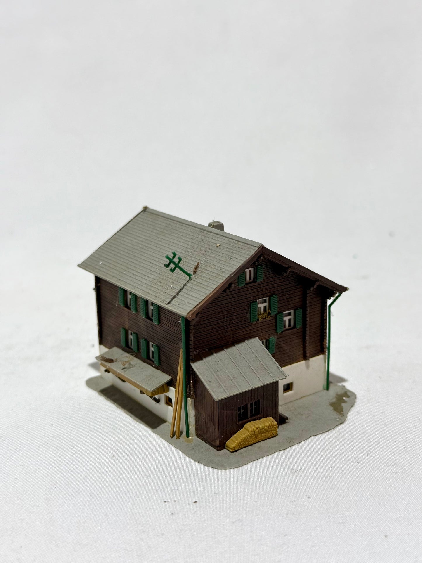 Kibri 36813 Landhaus Spur Z