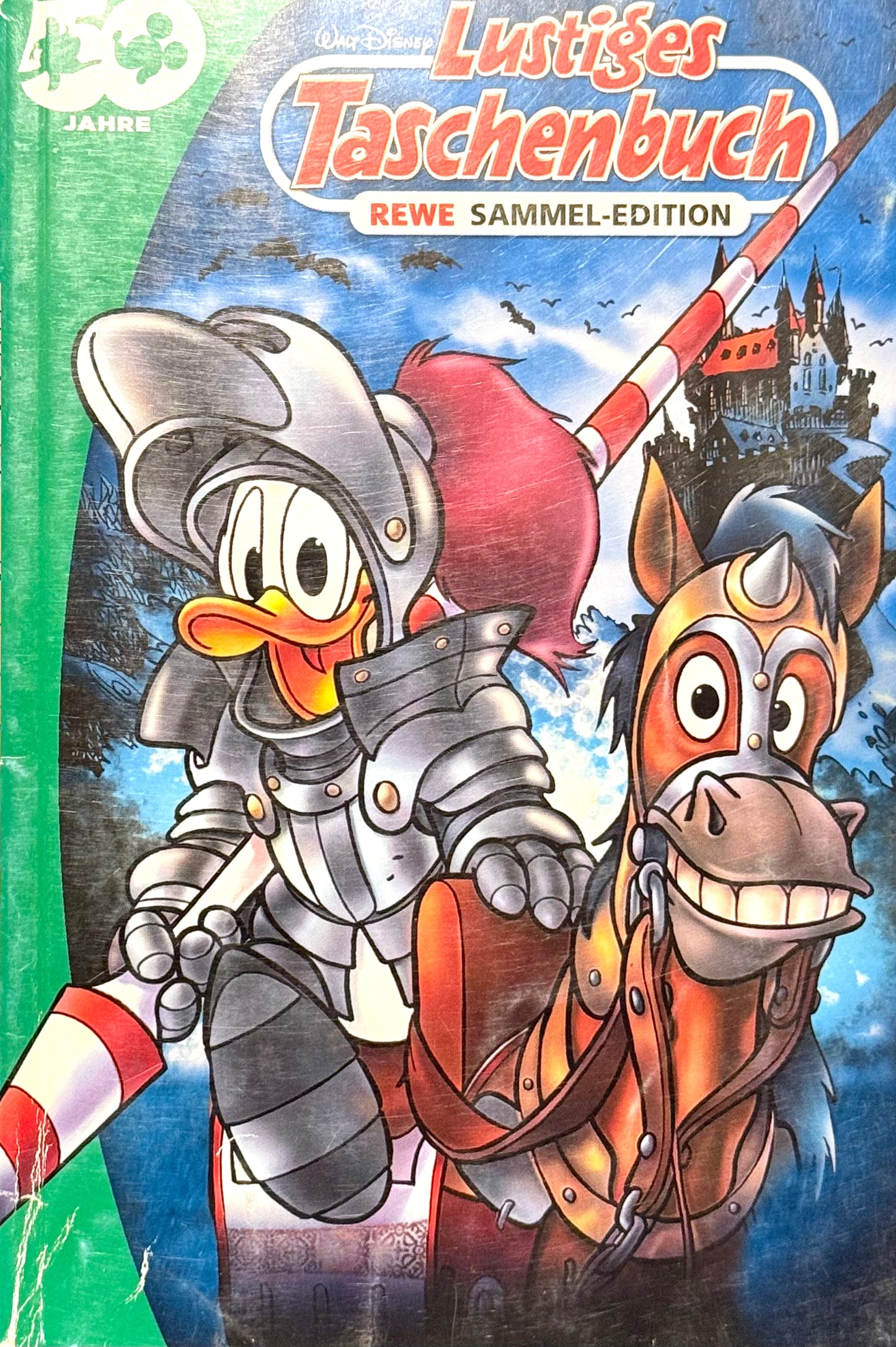 LTB Rewe Sammel-Edition