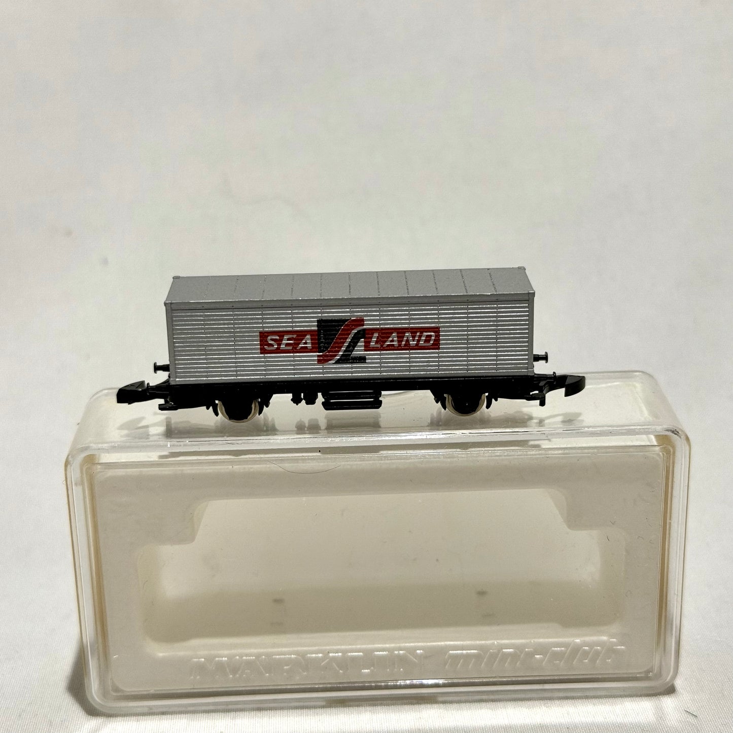 Märklin Mini-Club 8616 Güterwagen Spur Z