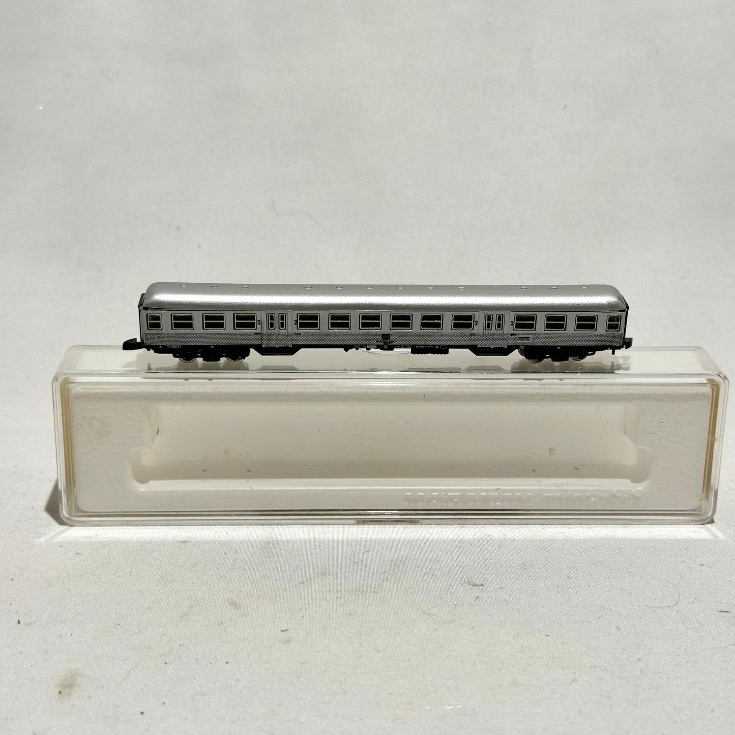 Märklin Mini-Club 8716 Personenwagen DB Spur Z